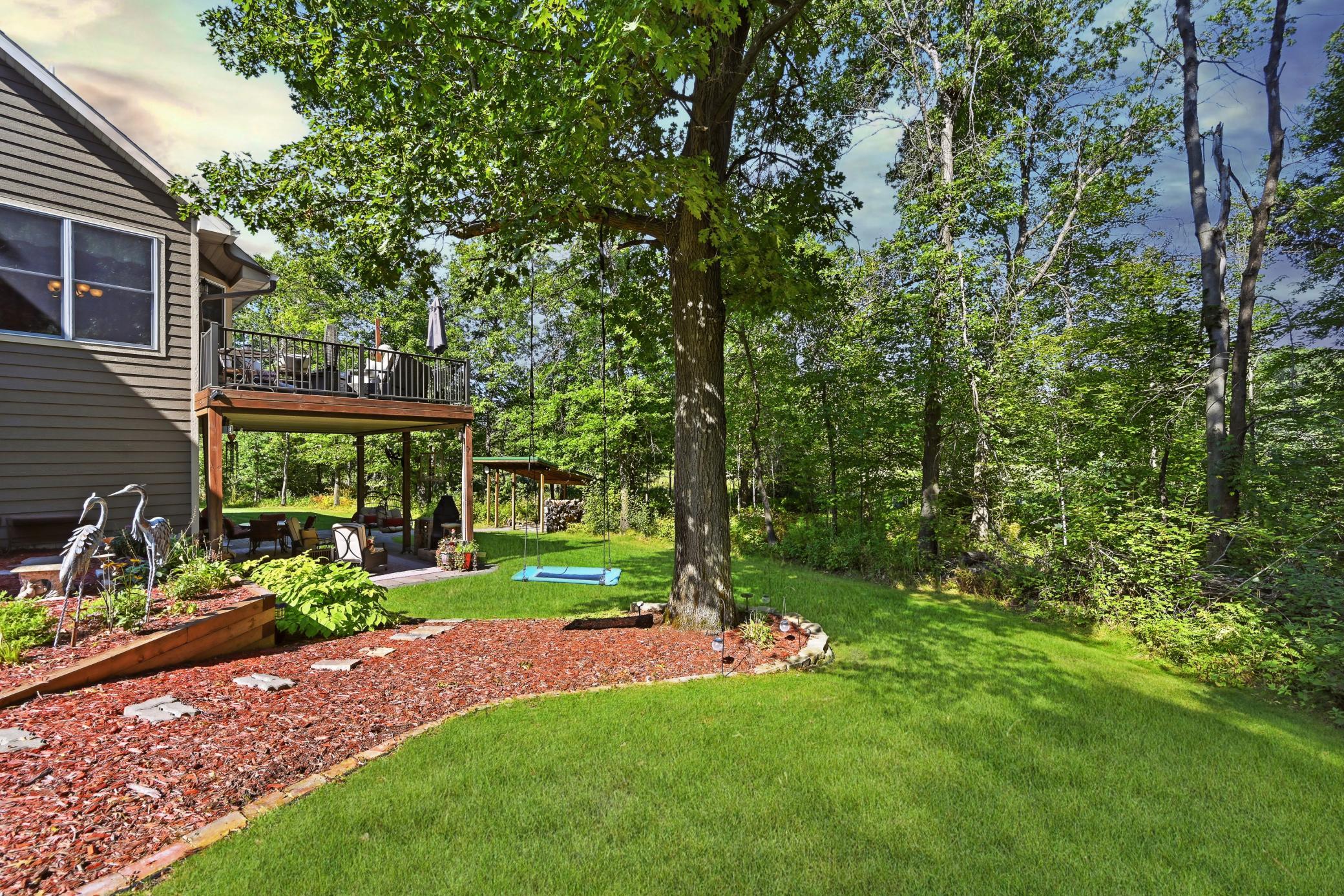 View of Residential at 981 239th Avenue, Saint Francis MN 55070, Saint Francis (102 of 120) - Mike Wilen | Minnesota Team Real Estate