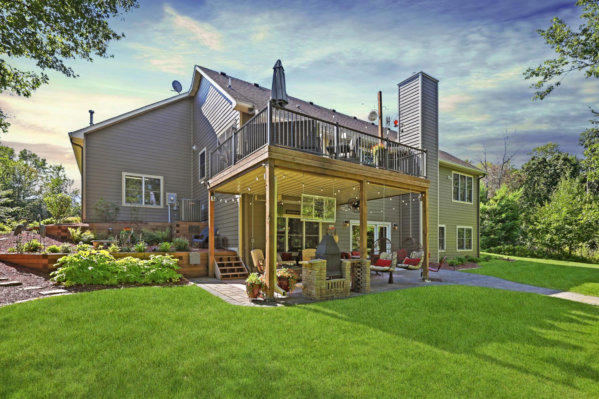 View of Residential at 981 239th Avenue, Saint Francis MN 55070, Saint Francis (101 of 120) - Mike Wilen | Minnesota Team Real Estate