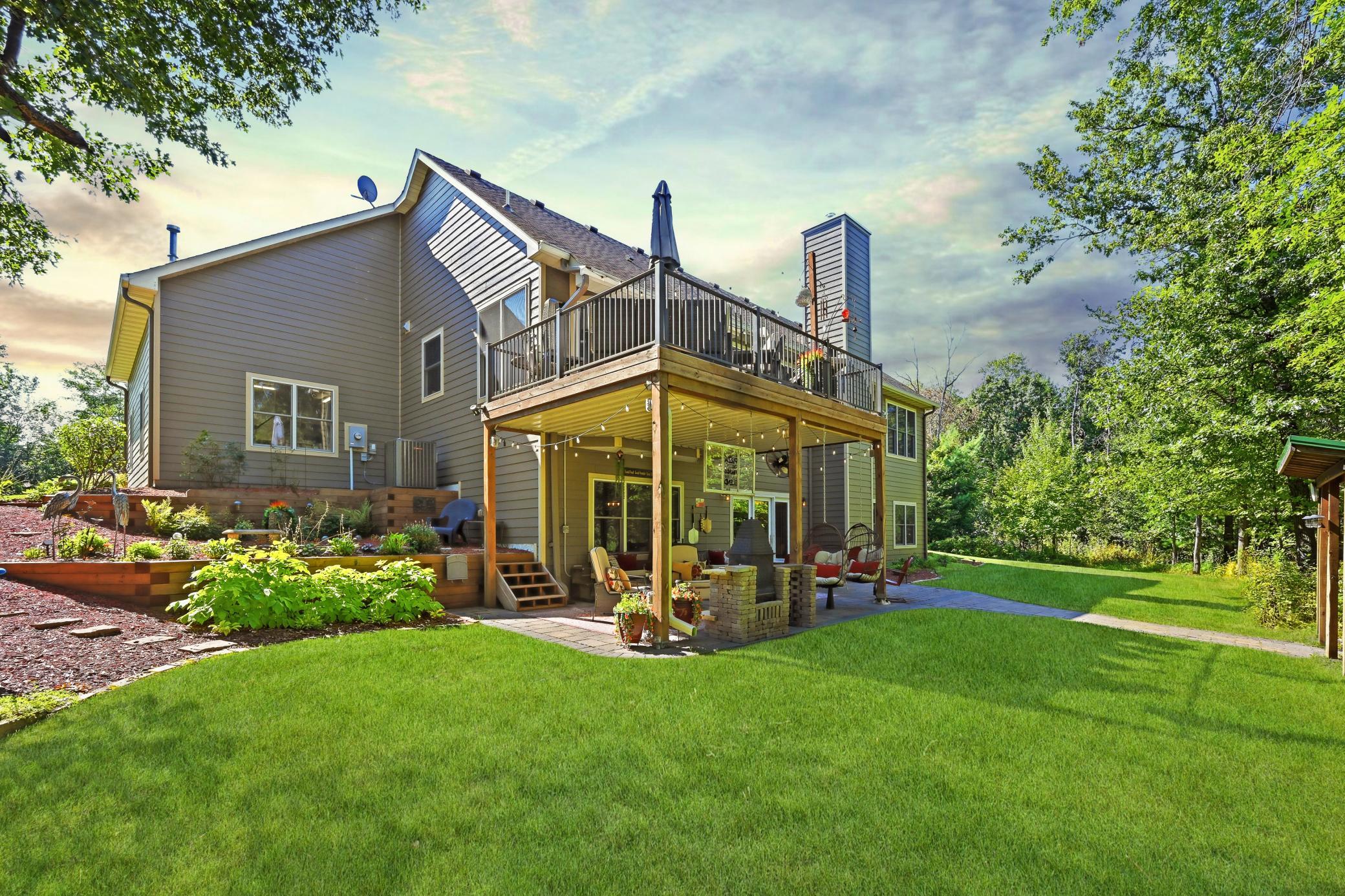 View of Residential at 981 239th Avenue, Saint Francis MN 55070, Saint Francis (84 of 120) - Mike Wilen | Minnesota Team Real Estate