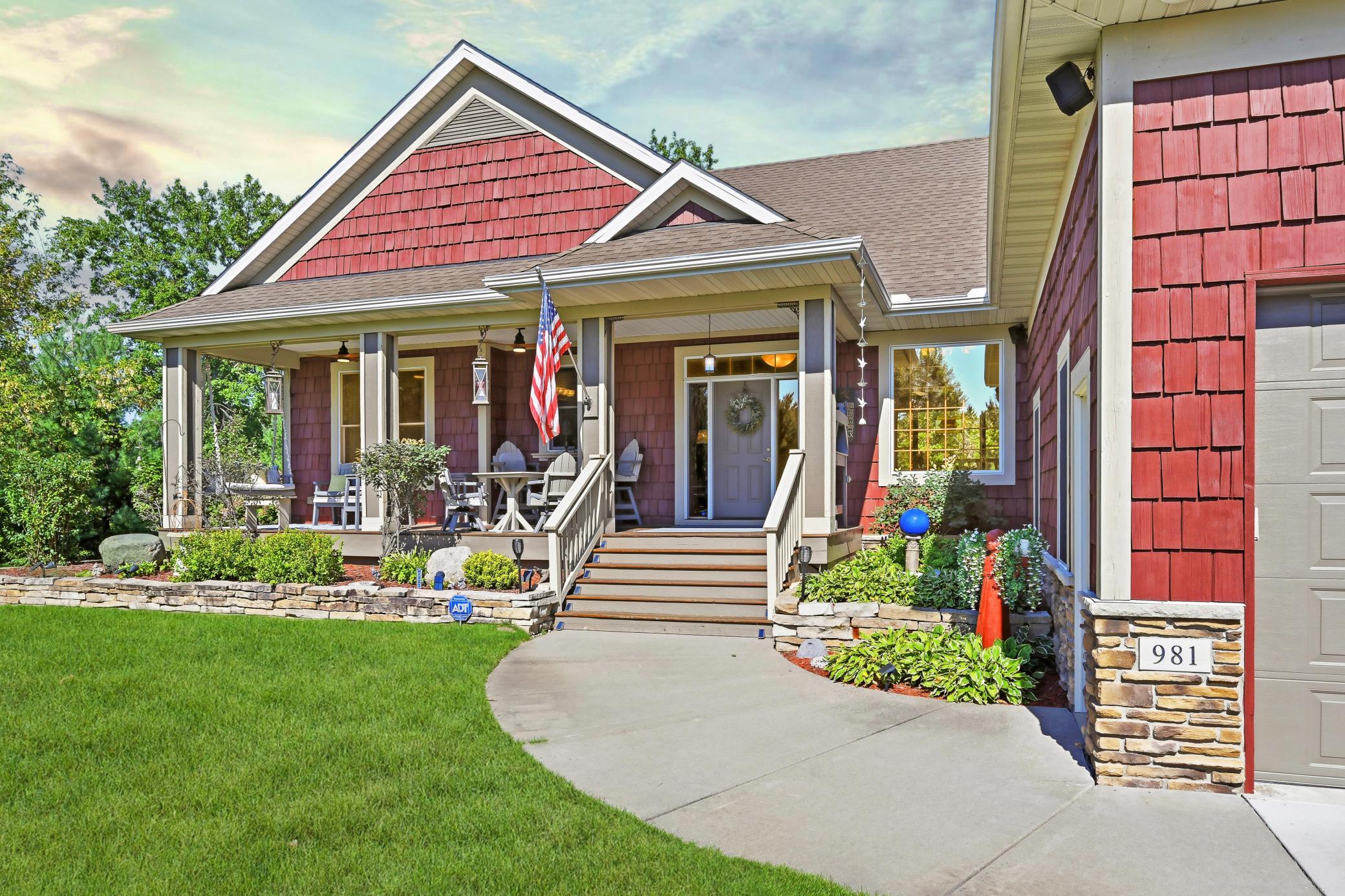 View of Residential at 981 239th Avenue, Saint Francis MN 55070, Saint Francis (6 of 120) - Mike Wilen | Minnesota Team Real Estate
