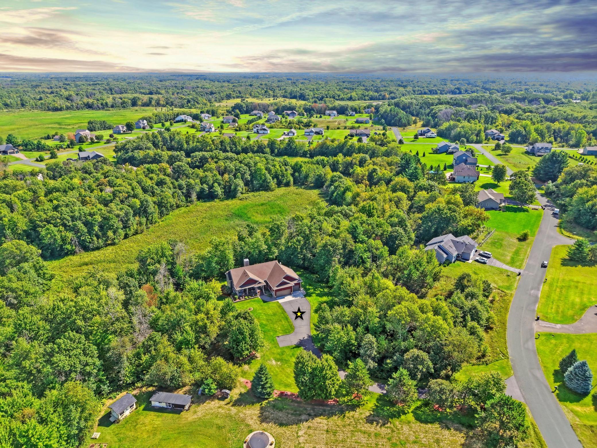 View of Single Family at 981 239th Avenue, Saint Francis - Mike Wilen | Minnesota Team Real Estate