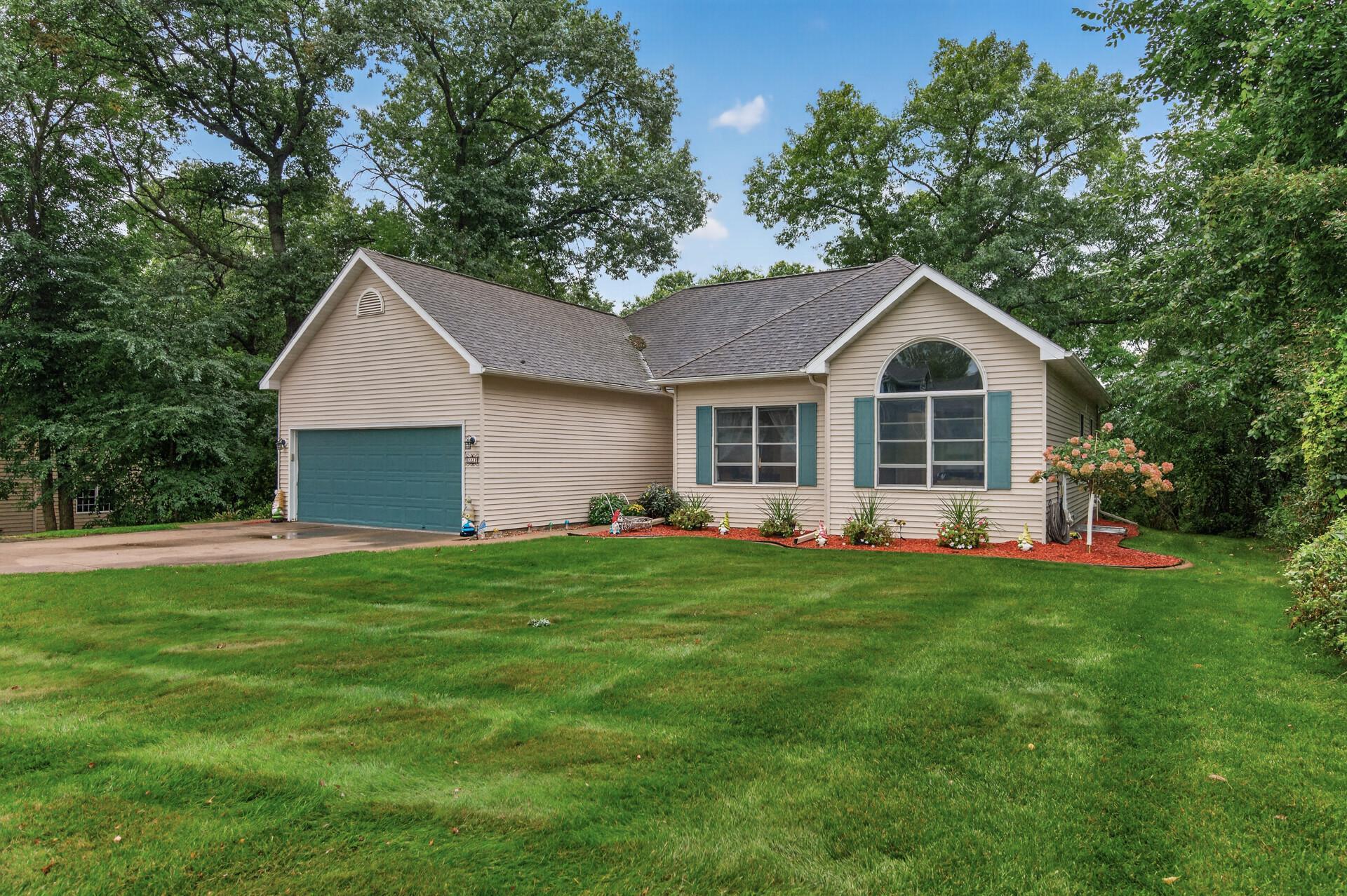 View of Single Family at 2235 Rum River Drive, Cambridge - Mike Wilen | Minnesota Team Real Estate