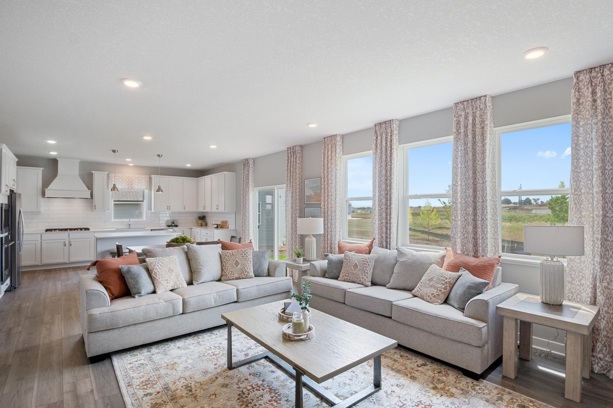View of Residential at 2089 Kestrel Drive, Shakopee MN 55379, Shakopee (9 of 43) - Mike Wilen | Minnesota Team Real Estate