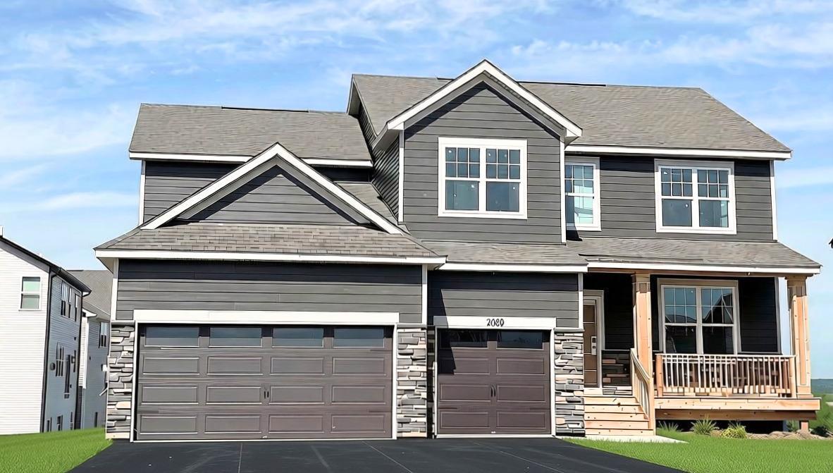 View of Residential at 2089 Kestrel Drive, Shakopee MN 55379, Shakopee - Mike Wilen | Minnesota Team Real Estate