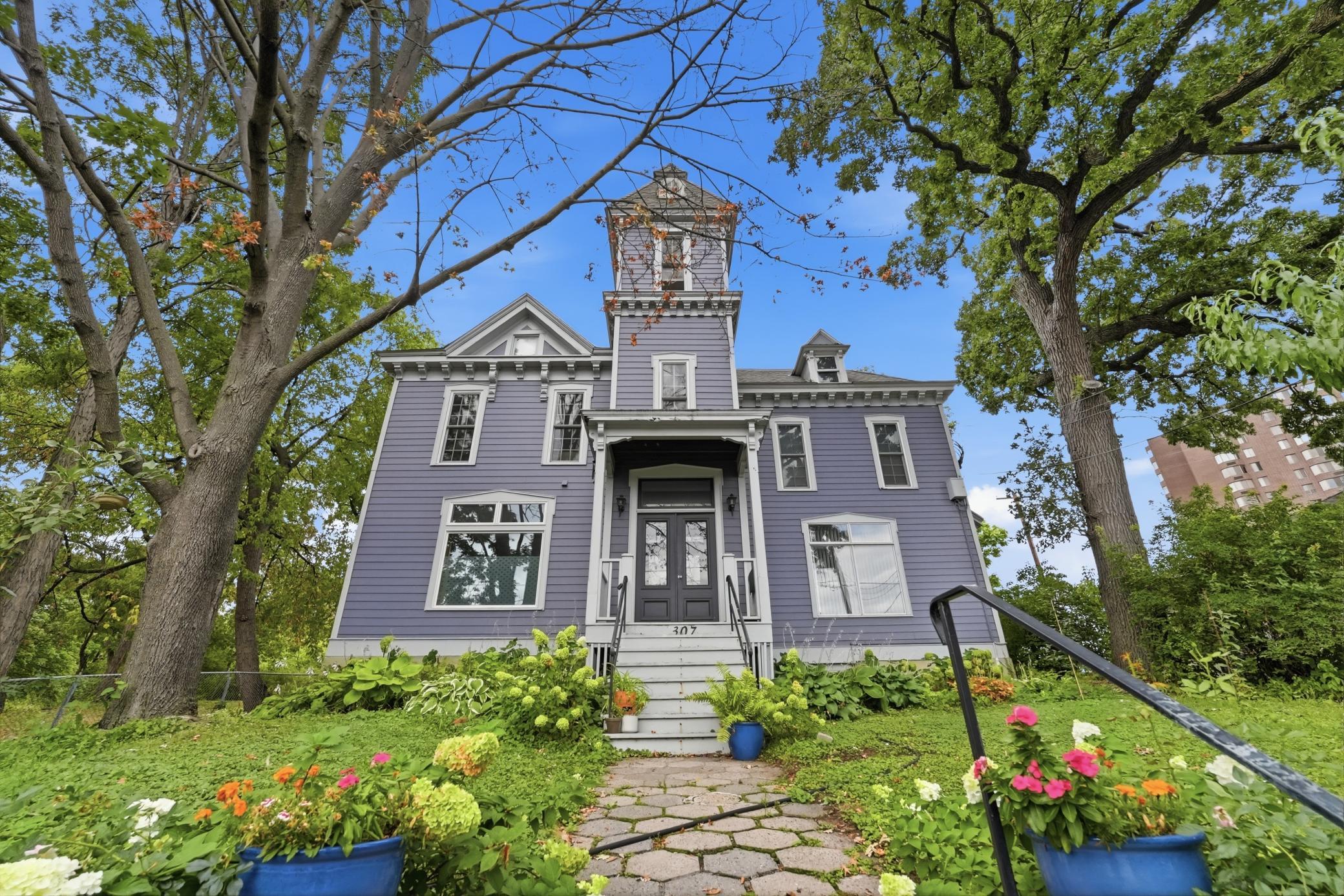 View of Residential at 307 Walnut Street #3, Saint Paul MN 55102, Saint Paul - Mike Wilen | Minnesota Team Real Estate