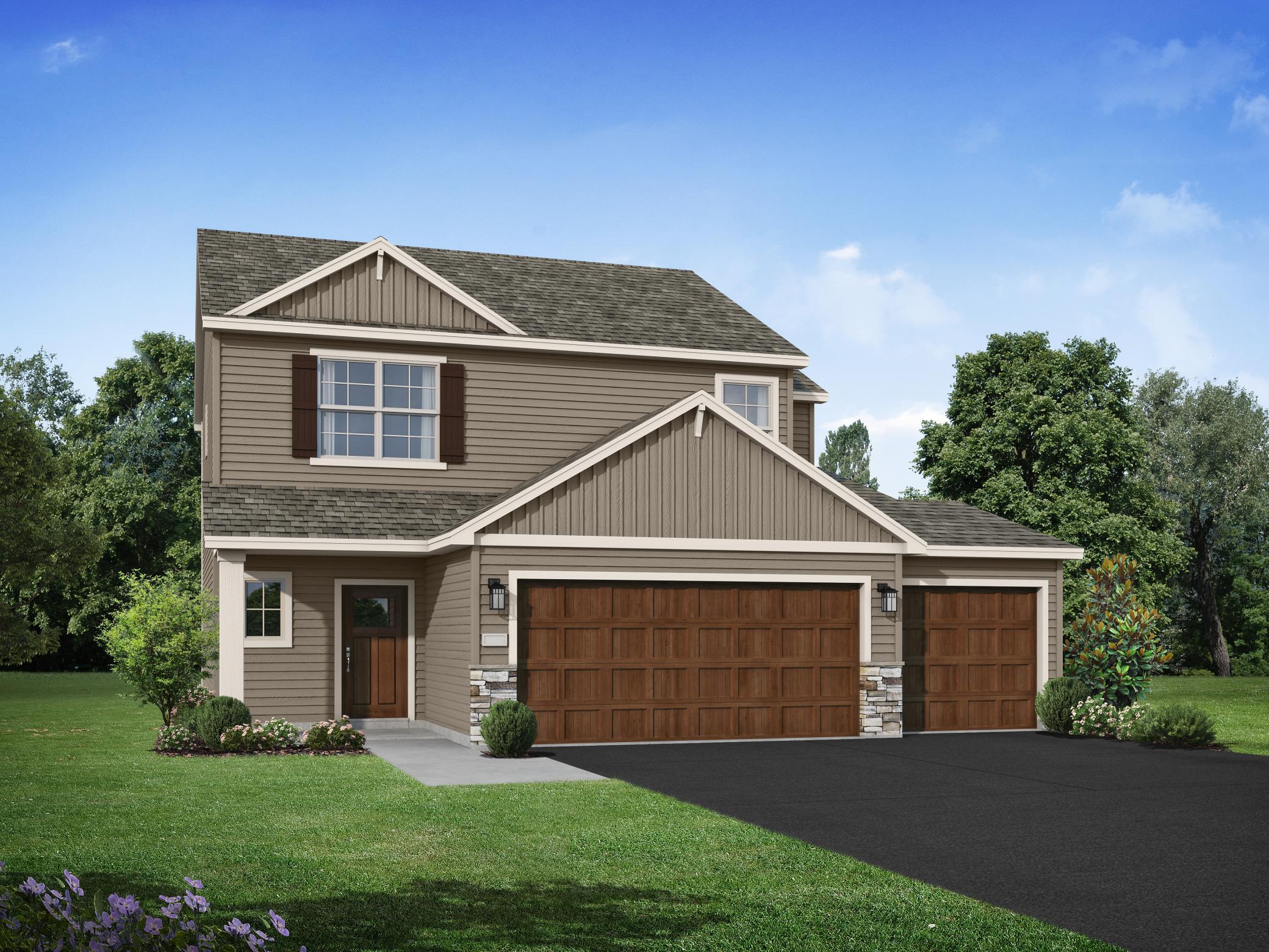 View of Residential at 733 Frankfort Way, Waverly MN 55390, Waverly - Mike Wilen | Minnesota Team Real Estate