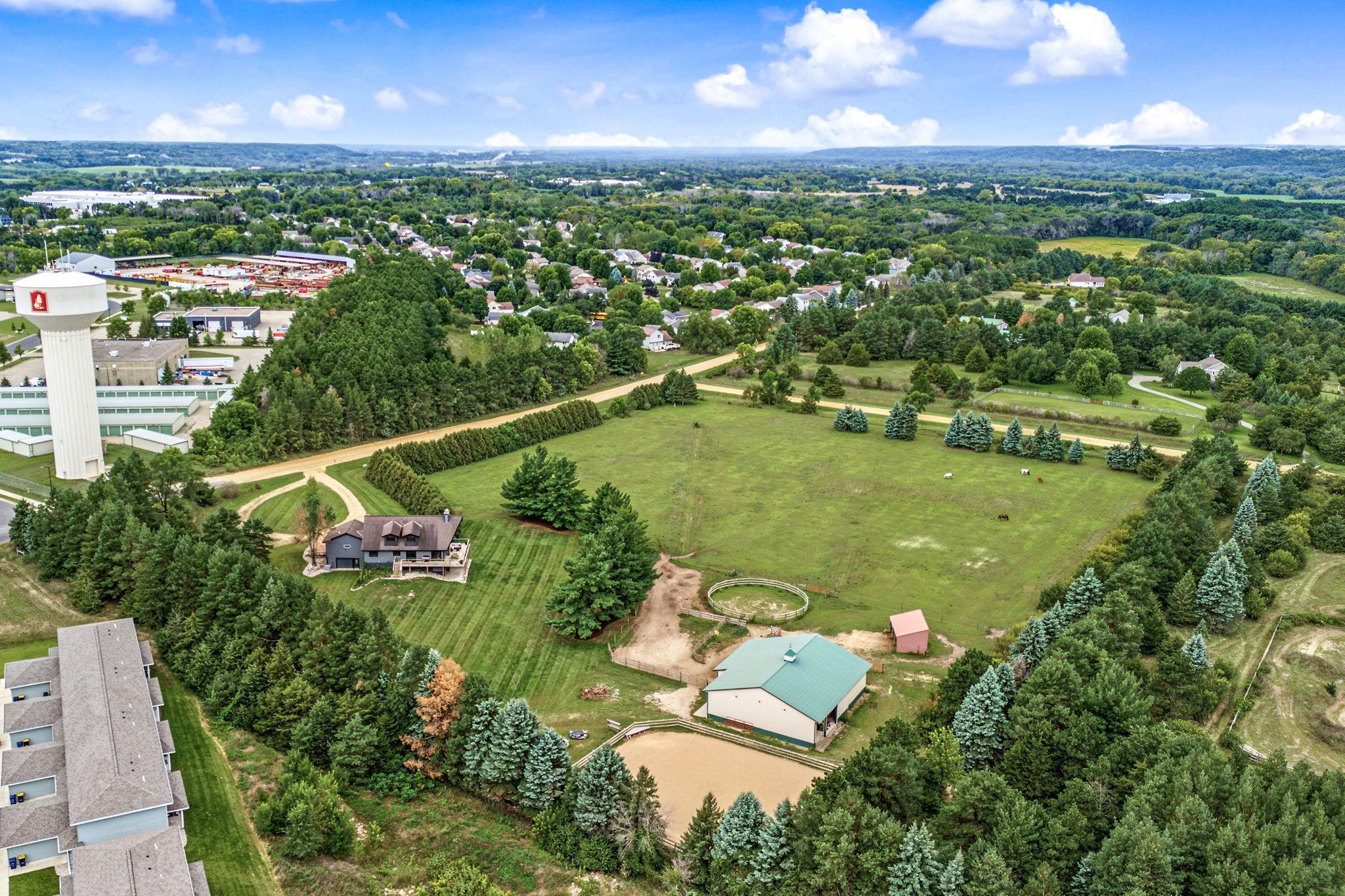 View of Residential at 6050 185th Street, Jordan MN 55352, Jordan (62 of 69) - Mike Wilen | Minnesota Team Real Estate