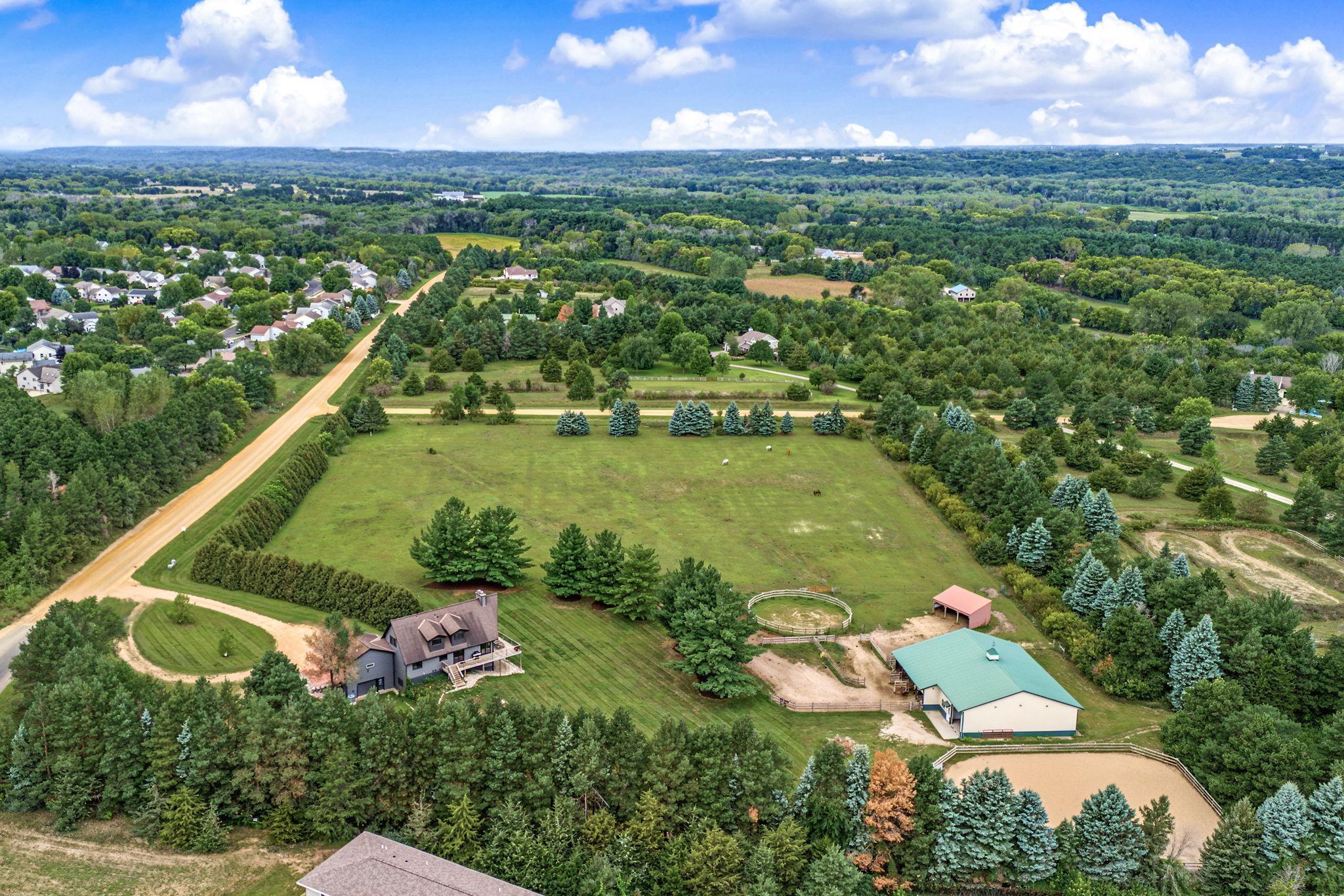 View of Residential at 6050 185th Street, Jordan MN 55352, Jordan (63 of 69) - Mike Wilen | Minnesota Team Real Estate