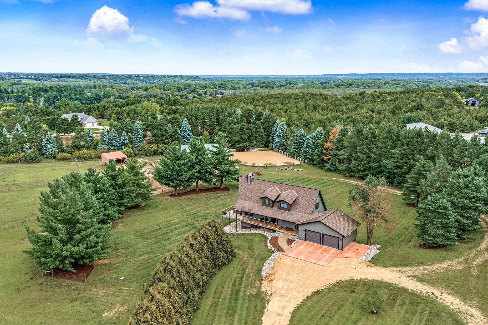 View of Residential at 6050 185th Street, Jordan MN 55352, Jordan (61 of 69) - Mike Wilen | Minnesota Team Real Estate