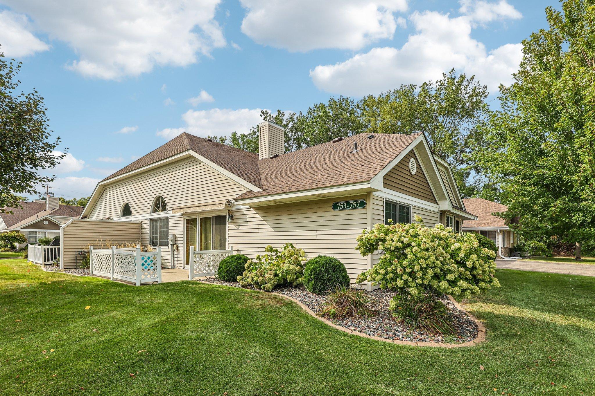View of Residential at 753 85th Lane, Coon Rapids MN 55433, Coon Rapids (26 of 27) - Mike Wilen | Minnesota Team Real Estate