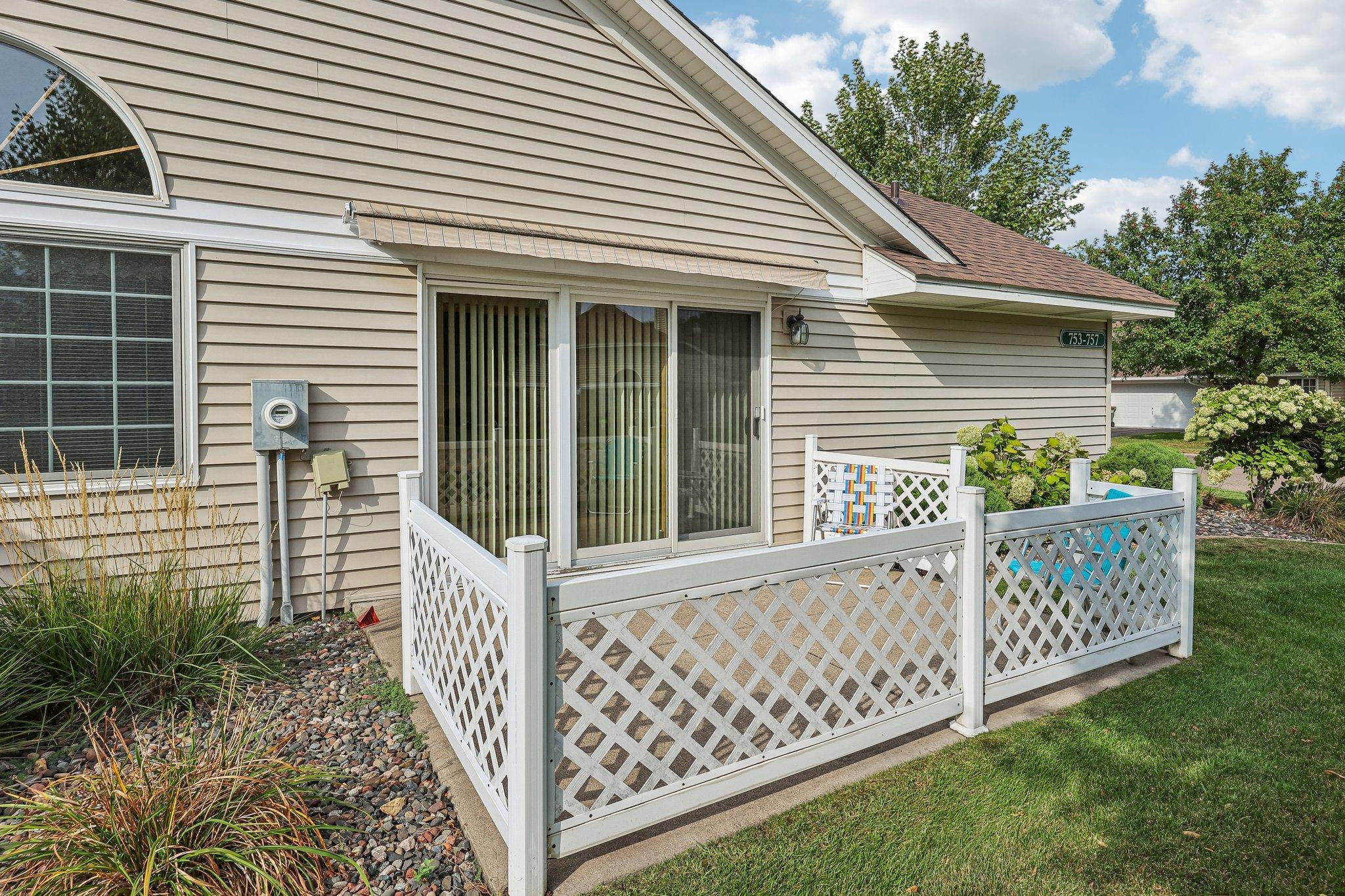 View of Residential at 753 85th Lane, Coon Rapids MN 55433, Coon Rapids (25 of 27) - Mike Wilen | Minnesota Team Real Estate