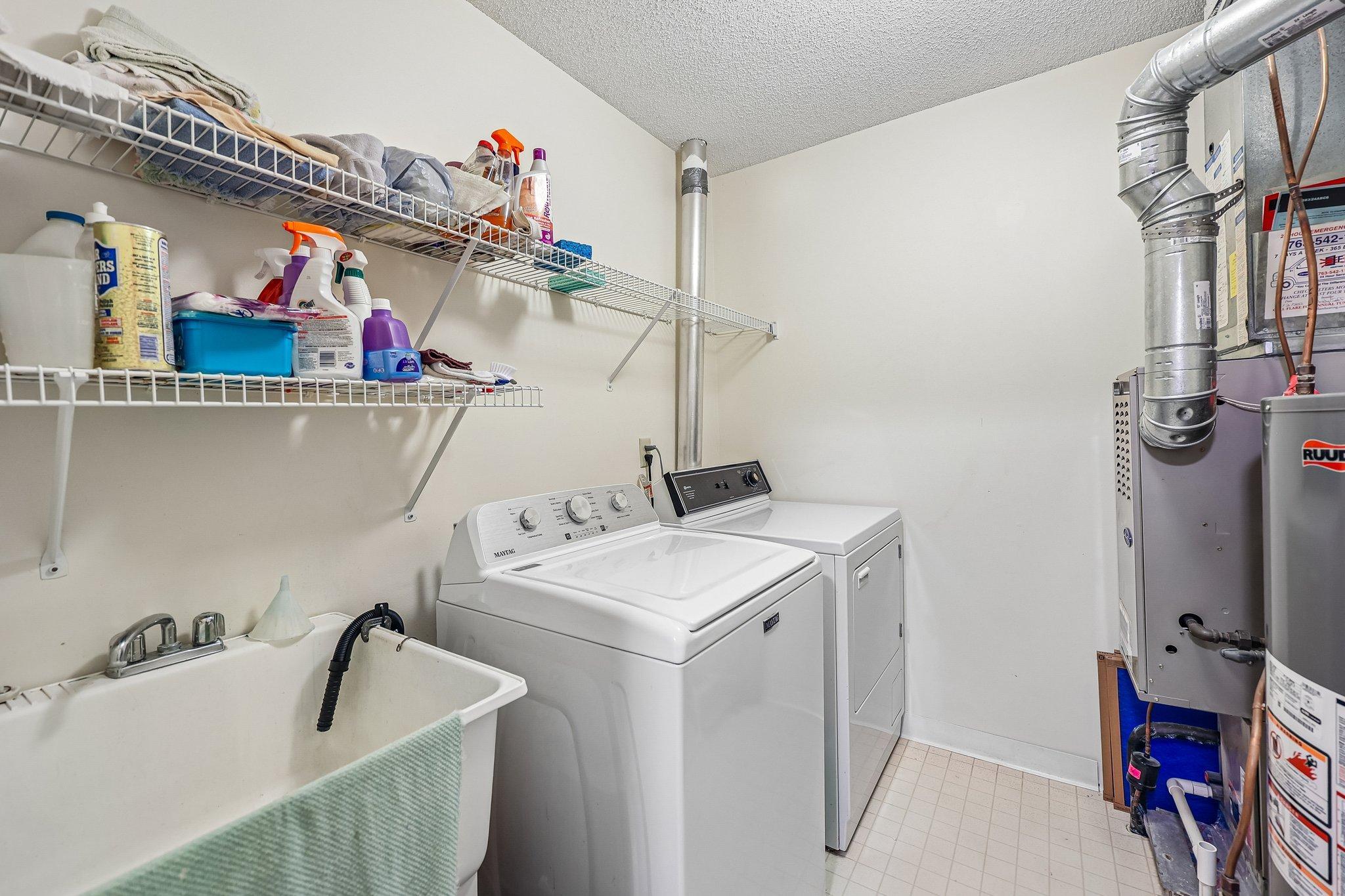 View of Residential at 753 85th Lane, Coon Rapids MN 55433, Coon Rapids (22 of 27) - Mike Wilen | Minnesota Team Real Estate