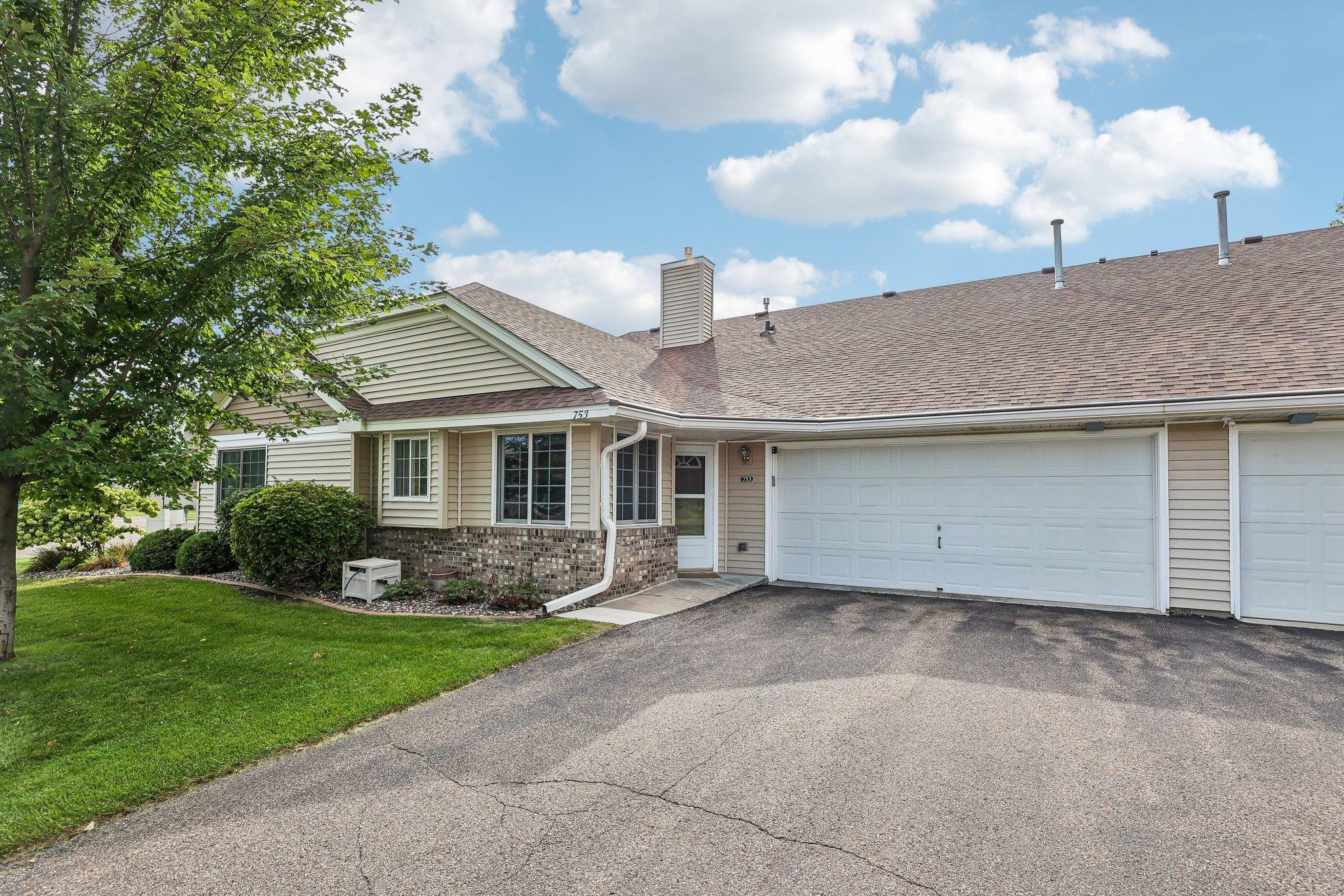 View of Residential at 753 85th Lane, Coon Rapids MN 55433, Coon Rapids - Mike Wilen | Minnesota Team Real Estate