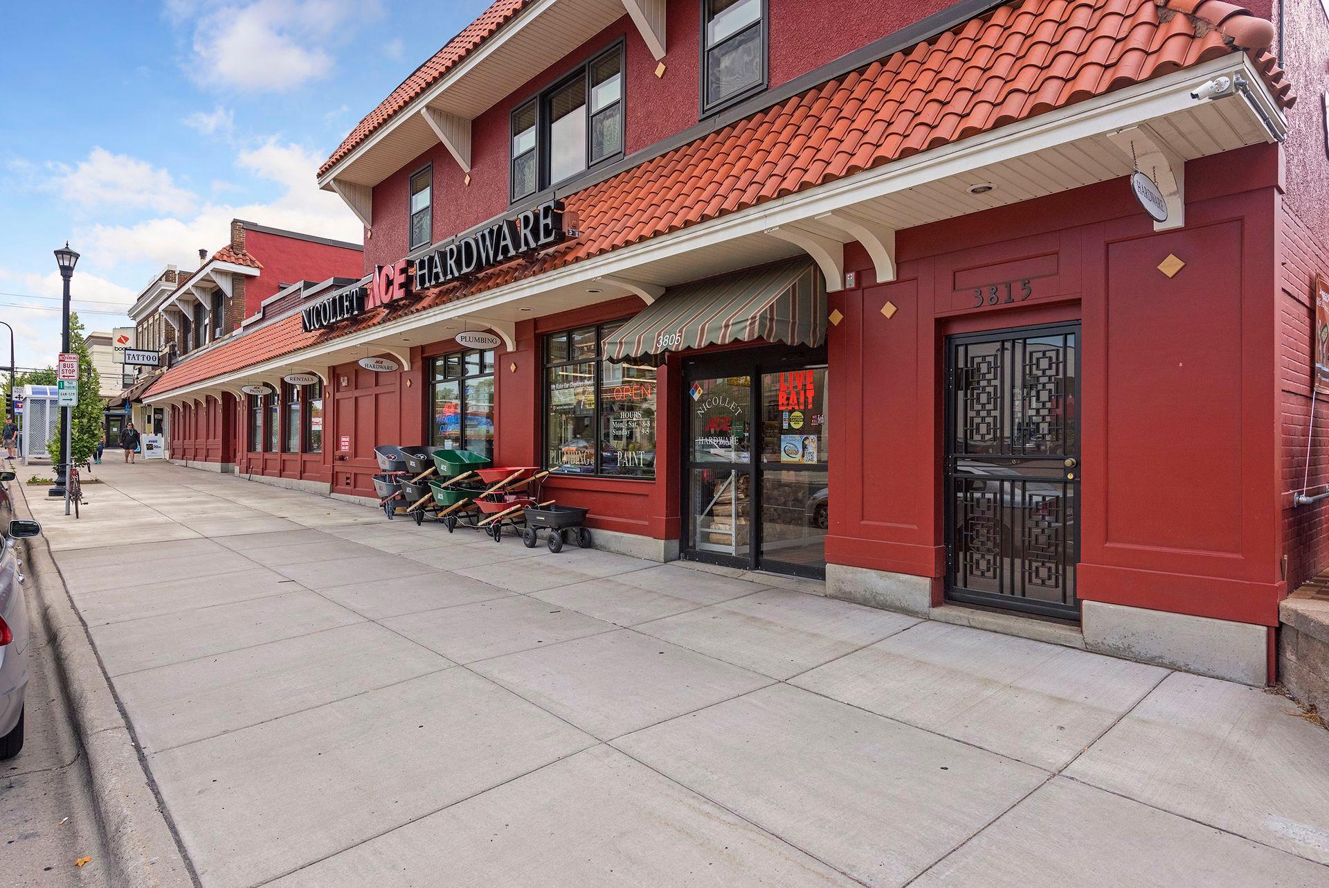 View of Residential at 3223 Blaisdell Avenue, Minneapolis MN 55408, Minneapolis (49 of 50) - Mike Wilen | Minnesota Team Real Estate