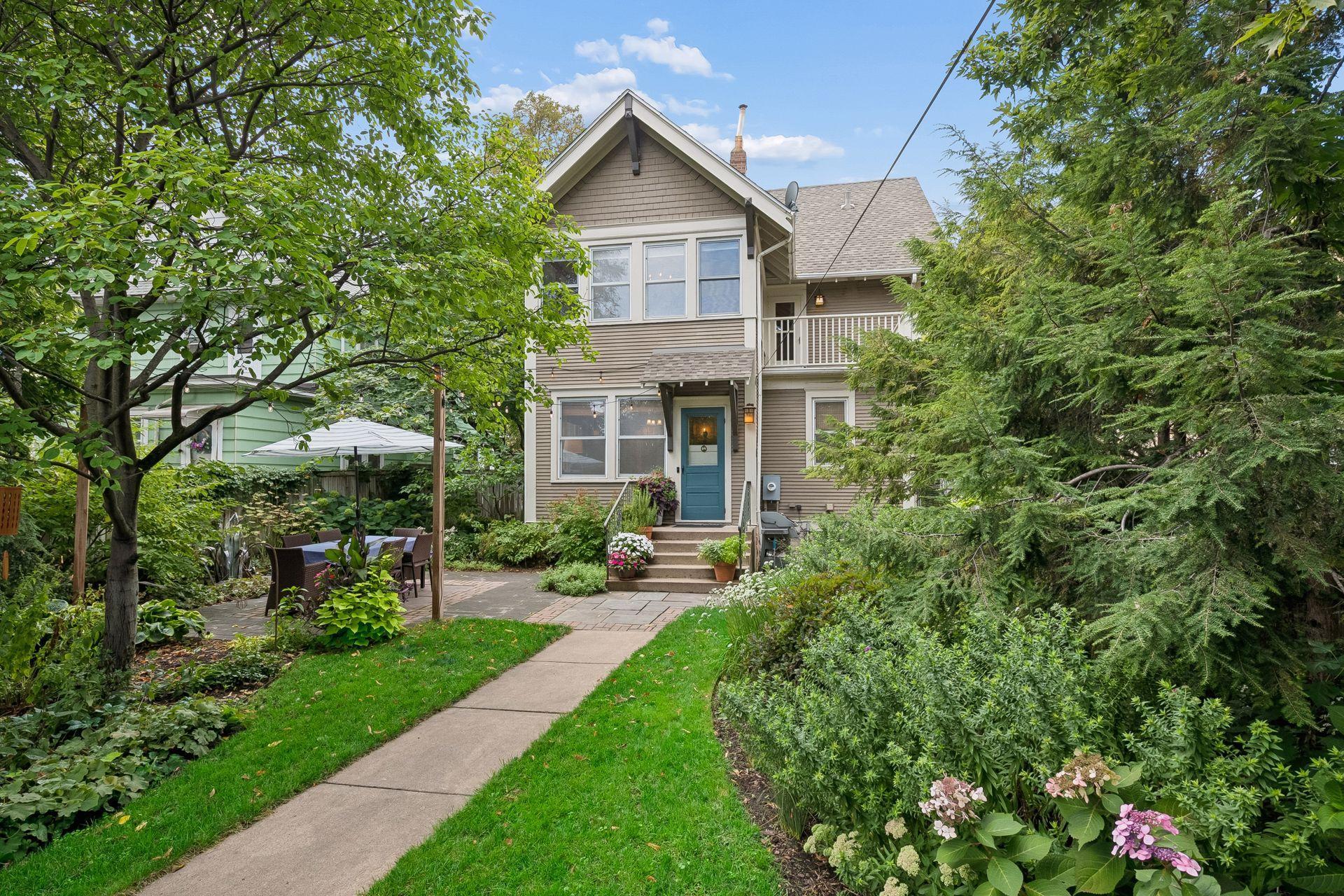 View of Residential at 3223 Blaisdell Avenue, Minneapolis MN 55408, Minneapolis (41 of 50) - Mike Wilen | Minnesota Team Real Estate