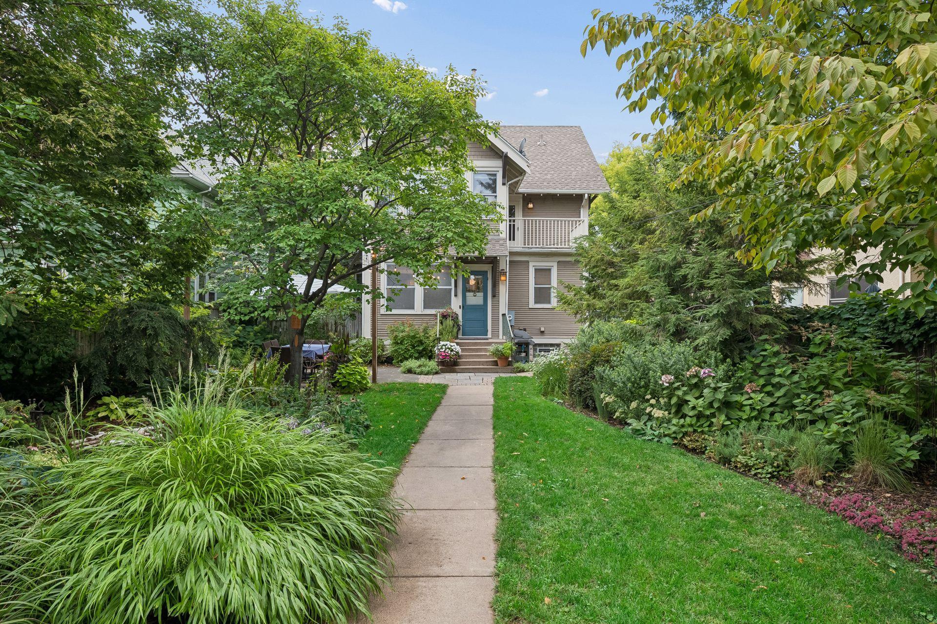 View of Residential at 3223 Blaisdell Avenue, Minneapolis MN 55408, Minneapolis (40 of 50) - Mike Wilen | Minnesota Team Real Estate