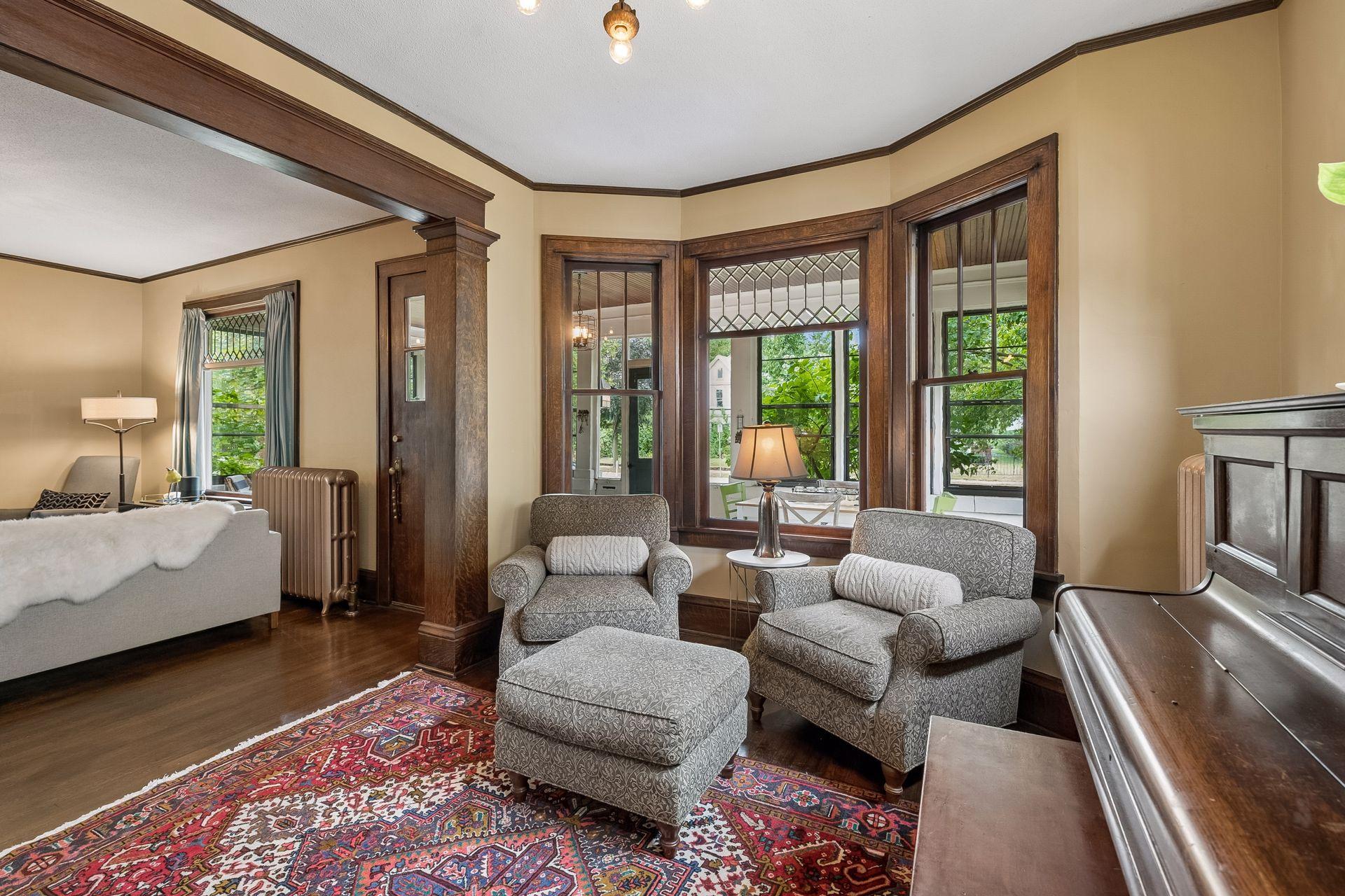 View of Residential at 3223 Blaisdell Avenue, Minneapolis MN 55408, Minneapolis (3 of 50) - Mike Wilen | Minnesota Team Real Estate