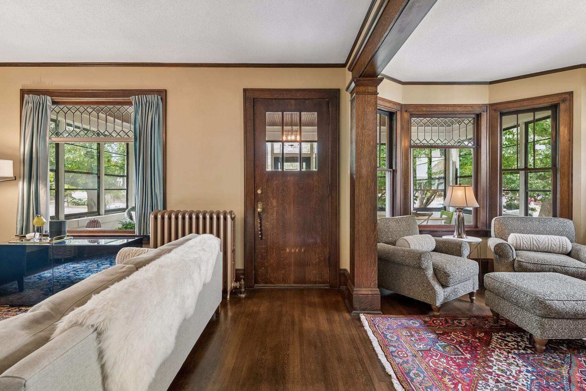View of Residential at 3223 Blaisdell Avenue, Minneapolis MN 55408, Minneapolis (7 of 50) - Mike Wilen | Minnesota Team Real Estate