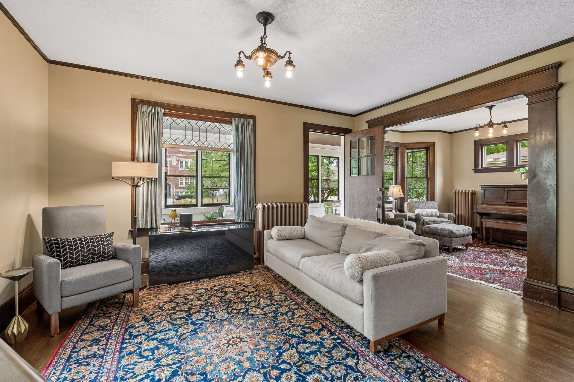 View of Residential at 3223 Blaisdell Avenue, Minneapolis MN 55408, Minneapolis (6 of 50) - Mike Wilen | Minnesota Team Real Estate