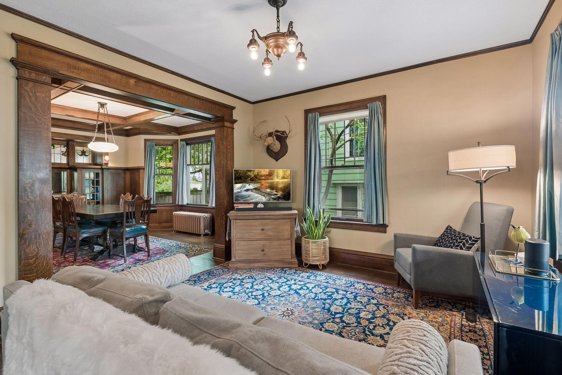 View of Residential at 3223 Blaisdell Avenue, Minneapolis MN 55408, Minneapolis (5 of 50) - Mike Wilen | Minnesota Team Real Estate