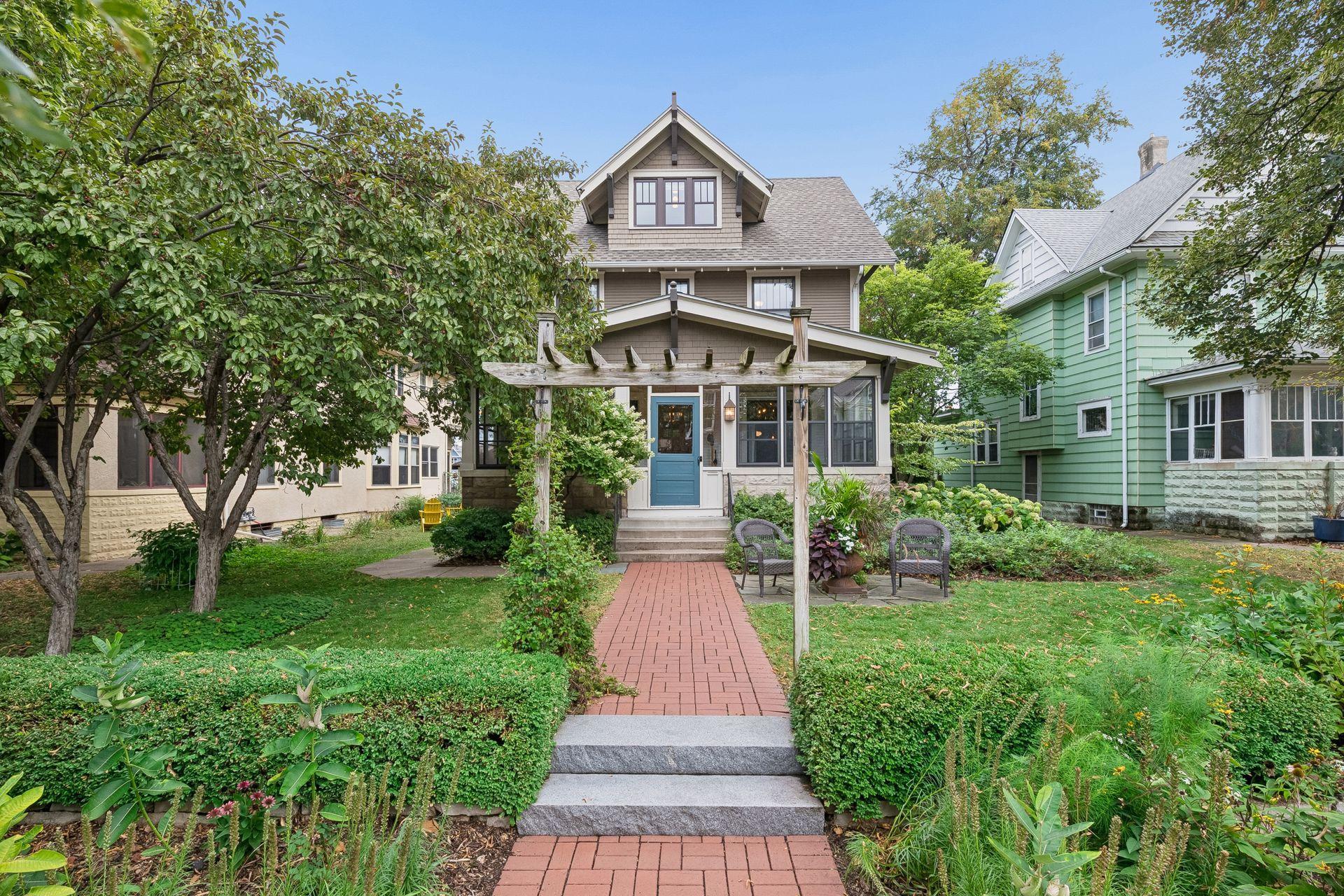 View of Residential at 3223 Blaisdell Avenue, Minneapolis MN 55408, Minneapolis (43 of 50) - Mike Wilen | Minnesota Team Real Estate