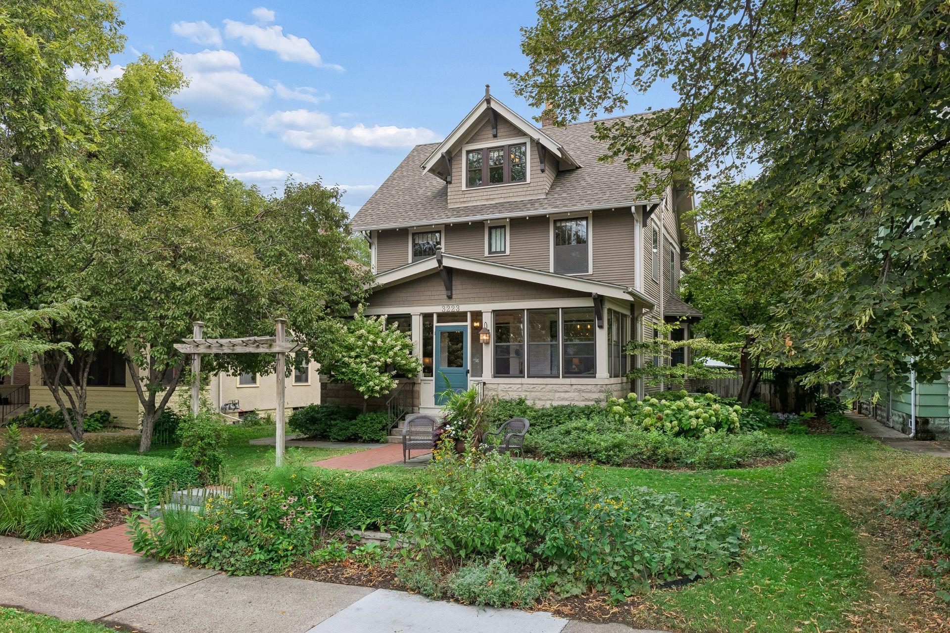 View of Residential at 3223 Blaisdell Avenue, Minneapolis MN 55408, Minneapolis - Mike Wilen | Minnesota Team Real Estate