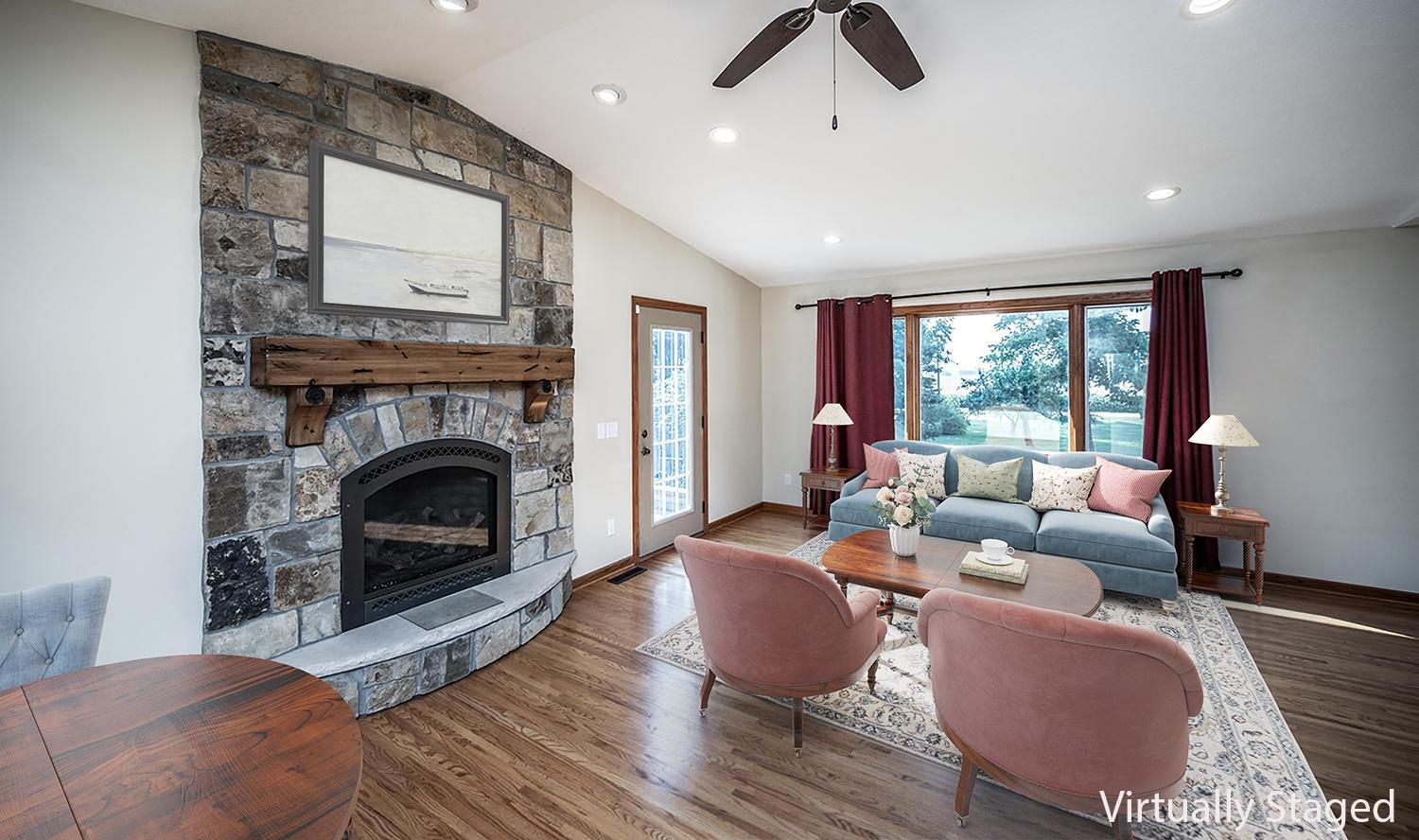View of Residential at 5845 265th Street, Farmington MN 55024, Farmington (34 of 74) - Mike Wilen | Minnesota Team Real Estate