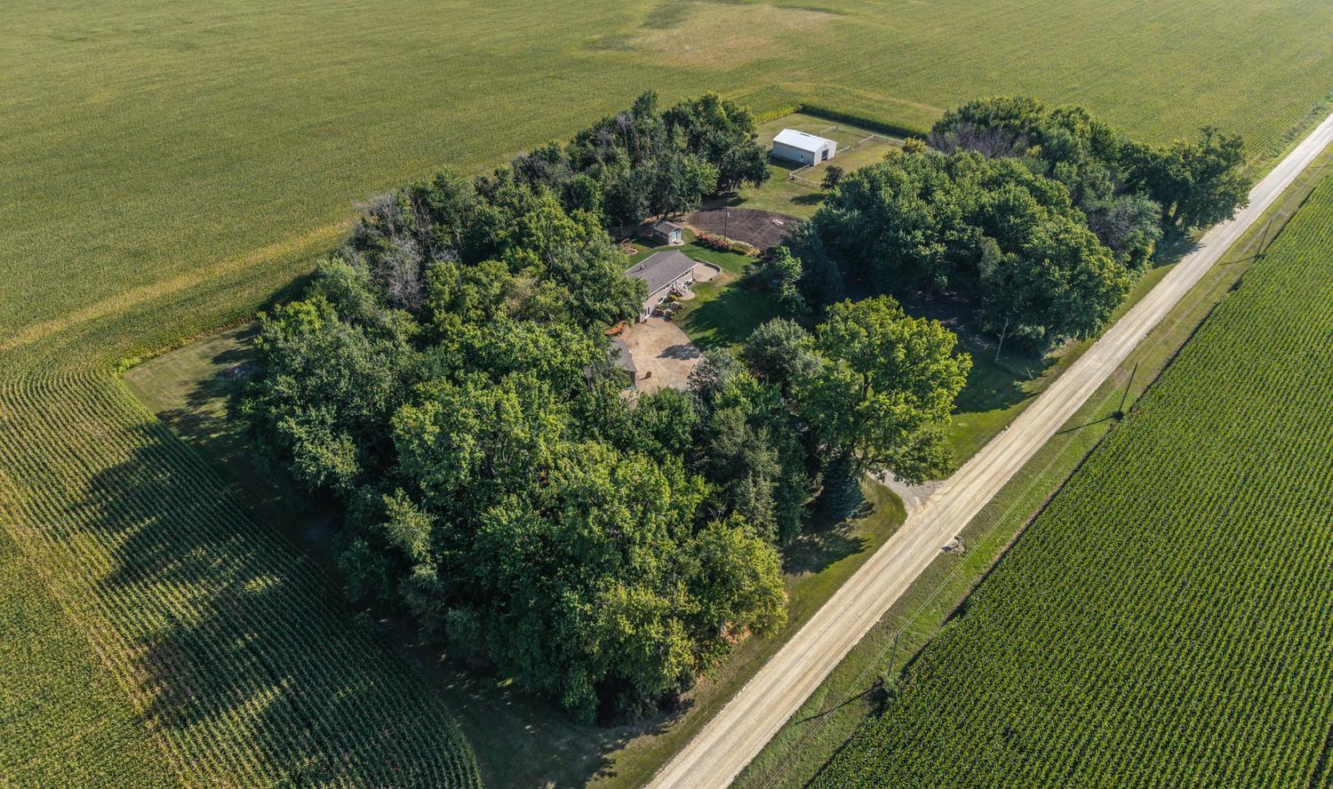View of Residential at 5845 265th Street, Farmington MN 55024, Farmington (3 of 74) - Mike Wilen | Minnesota Team Real Estate