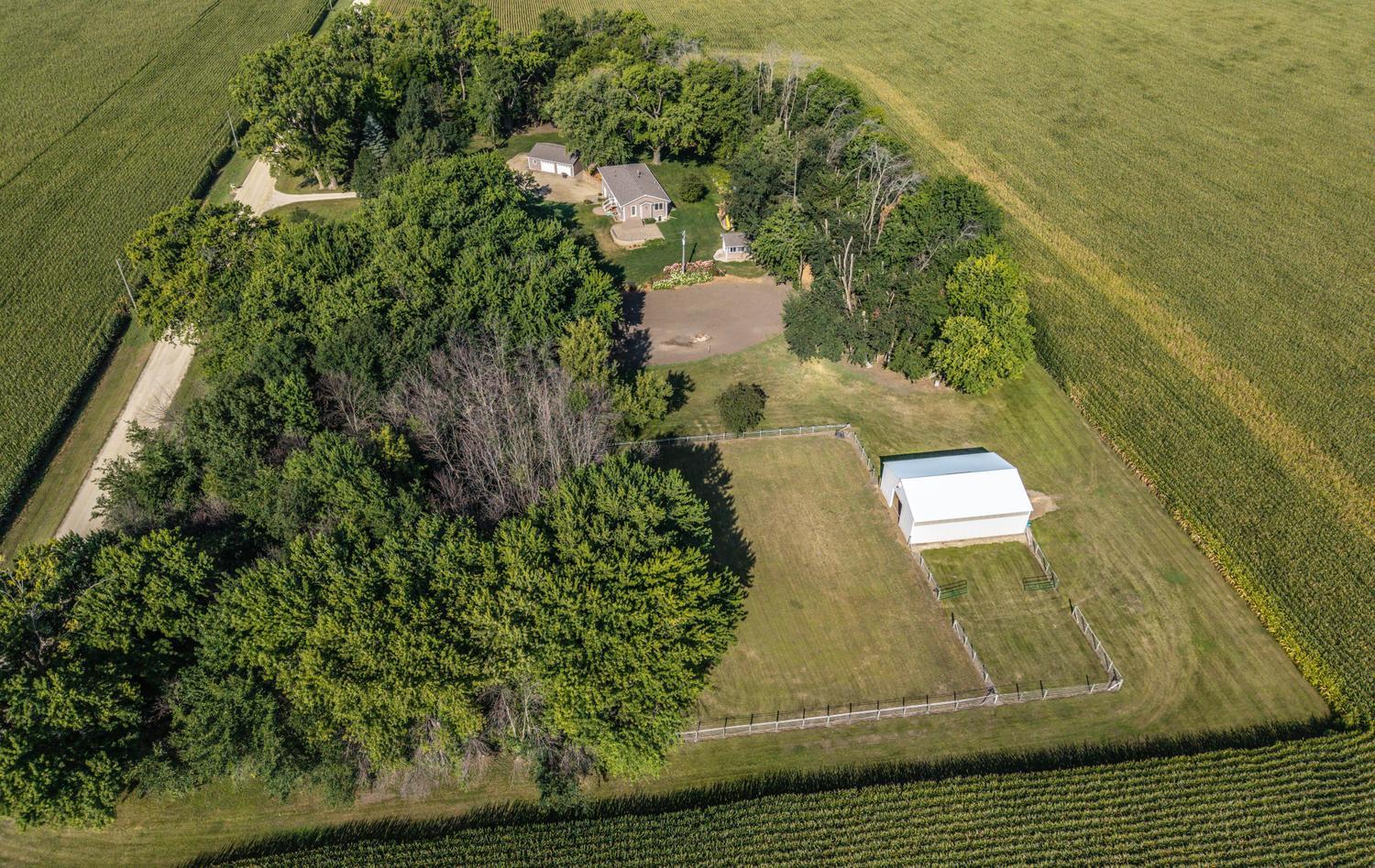 View of Residential at 5845 265th Street, Farmington MN 55024, Farmington (2 of 74) - Mike Wilen | Minnesota Team Real Estate