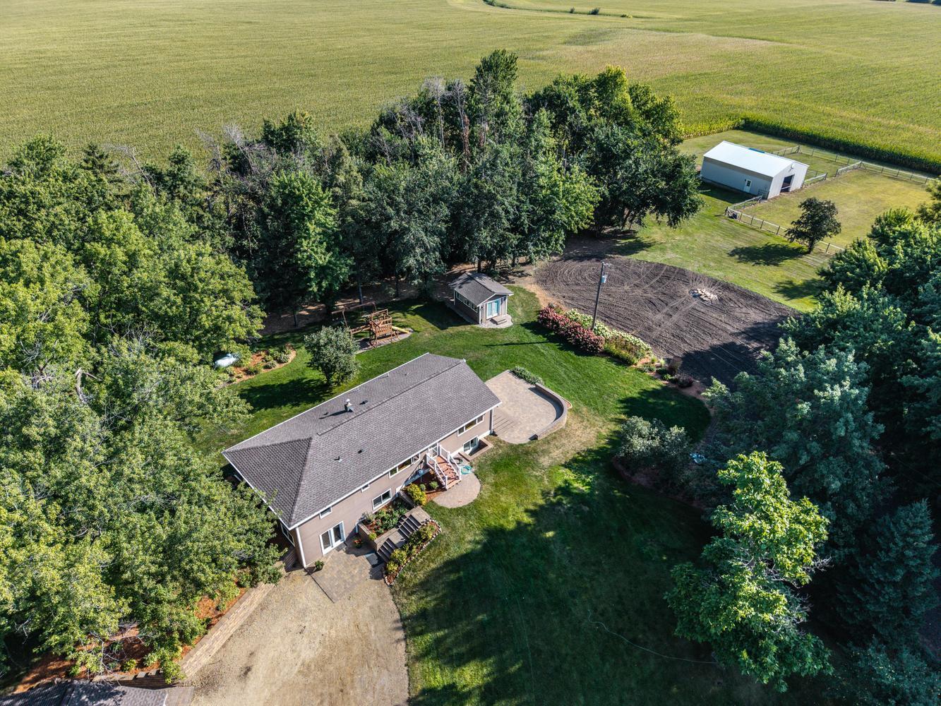 View of Residential at 5845 265th Street, Farmington MN 55024, Farmington - Mike Wilen | Minnesota Team Real Estate