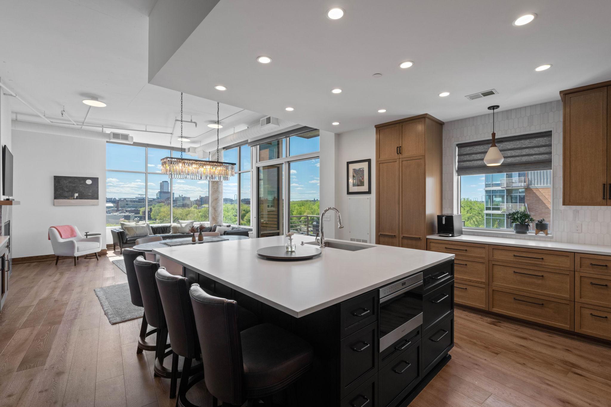 View of Residential at 100 2nd Street #A560, Minneapolis MN 55413, Minneapolis (2 of 47) - Mike Wilen | Minnesota Team Real Estate