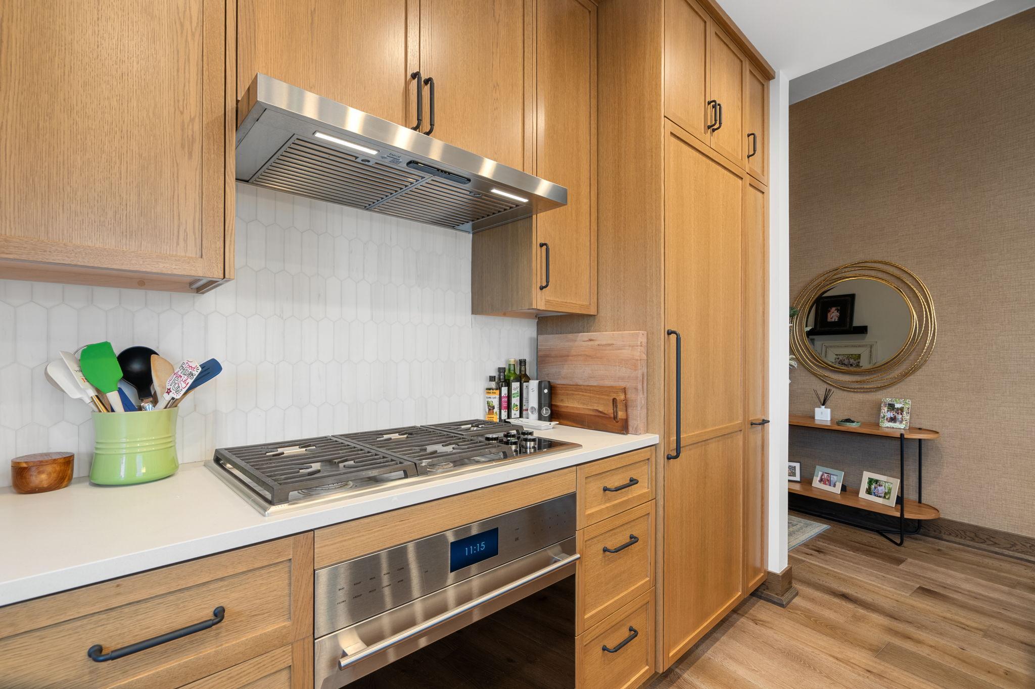 View of Residential at 100 2nd Street #A560, Minneapolis MN 55413, Minneapolis (5 of 47) - Mike Wilen | Minnesota Team Real Estate