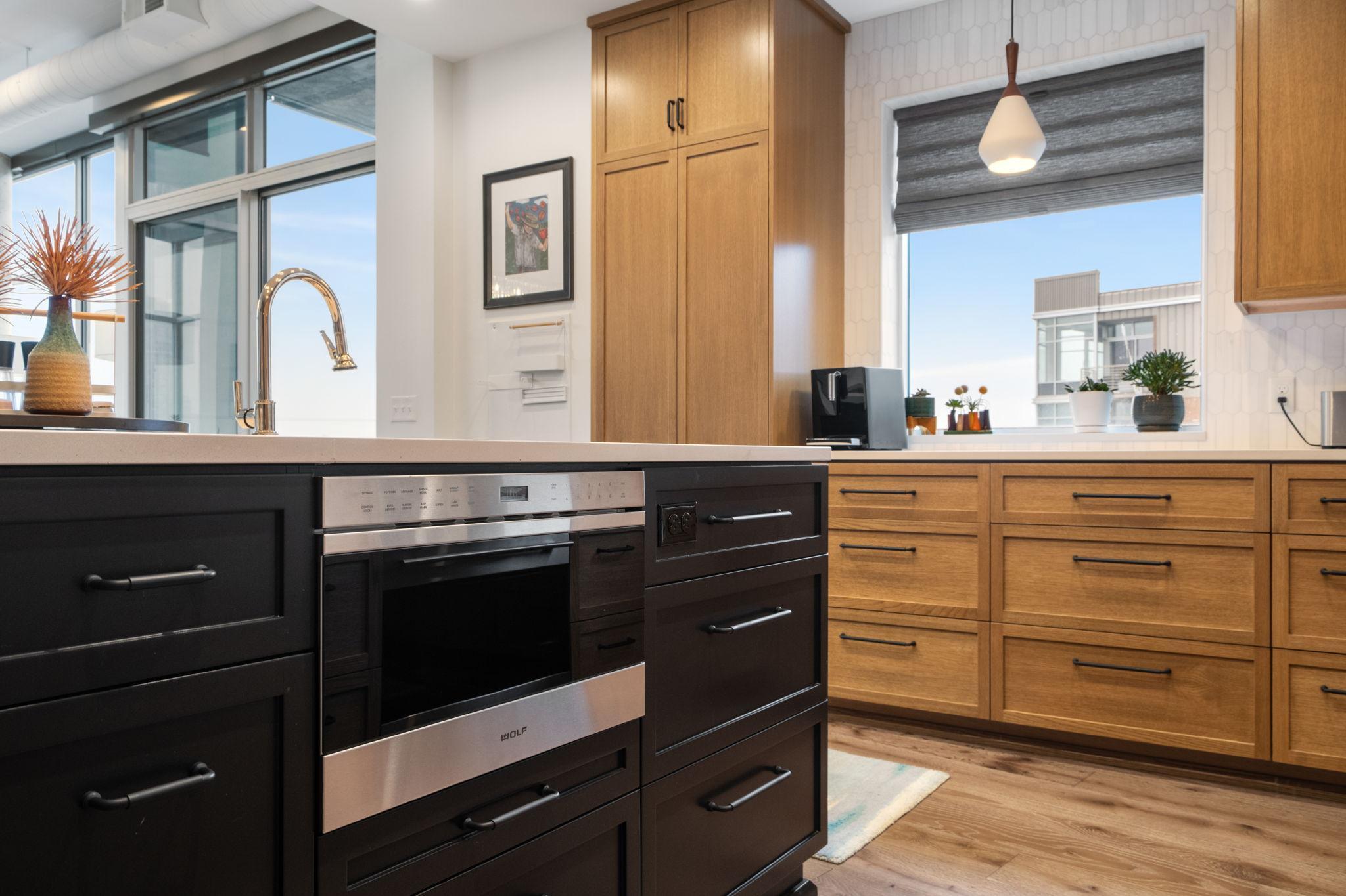 View of Residential at 100 2nd Street #A560, Minneapolis MN 55413, Minneapolis (6 of 47) - Mike Wilen | Minnesota Team Real Estate