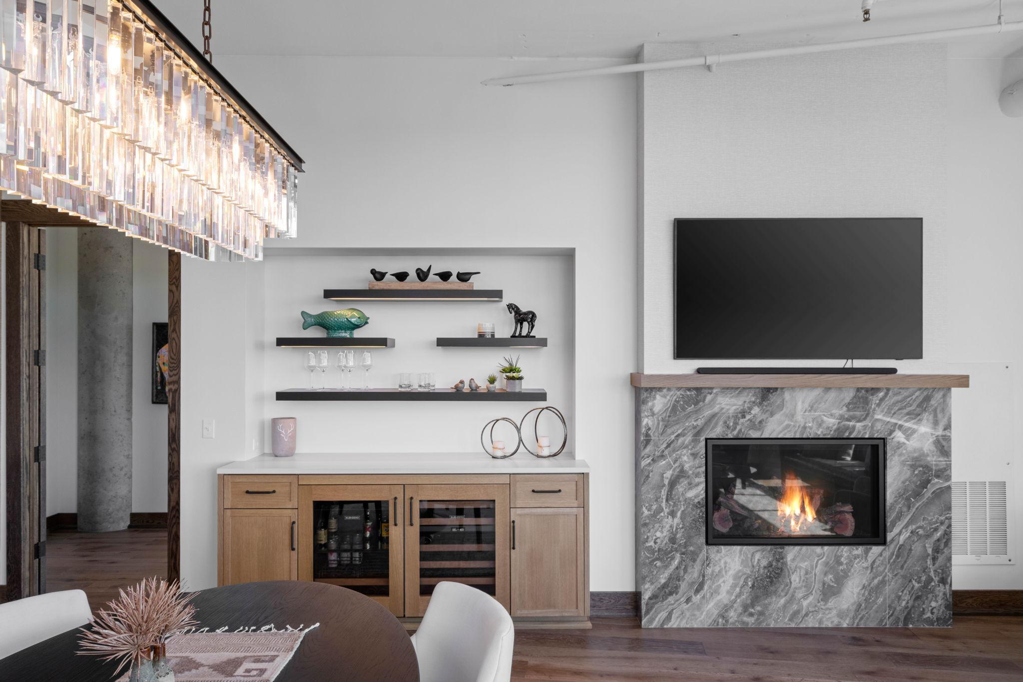View of Residential at 100 2nd Street #A560, Minneapolis MN 55413, Minneapolis (12 of 47) - Mike Wilen | Minnesota Team Real Estate