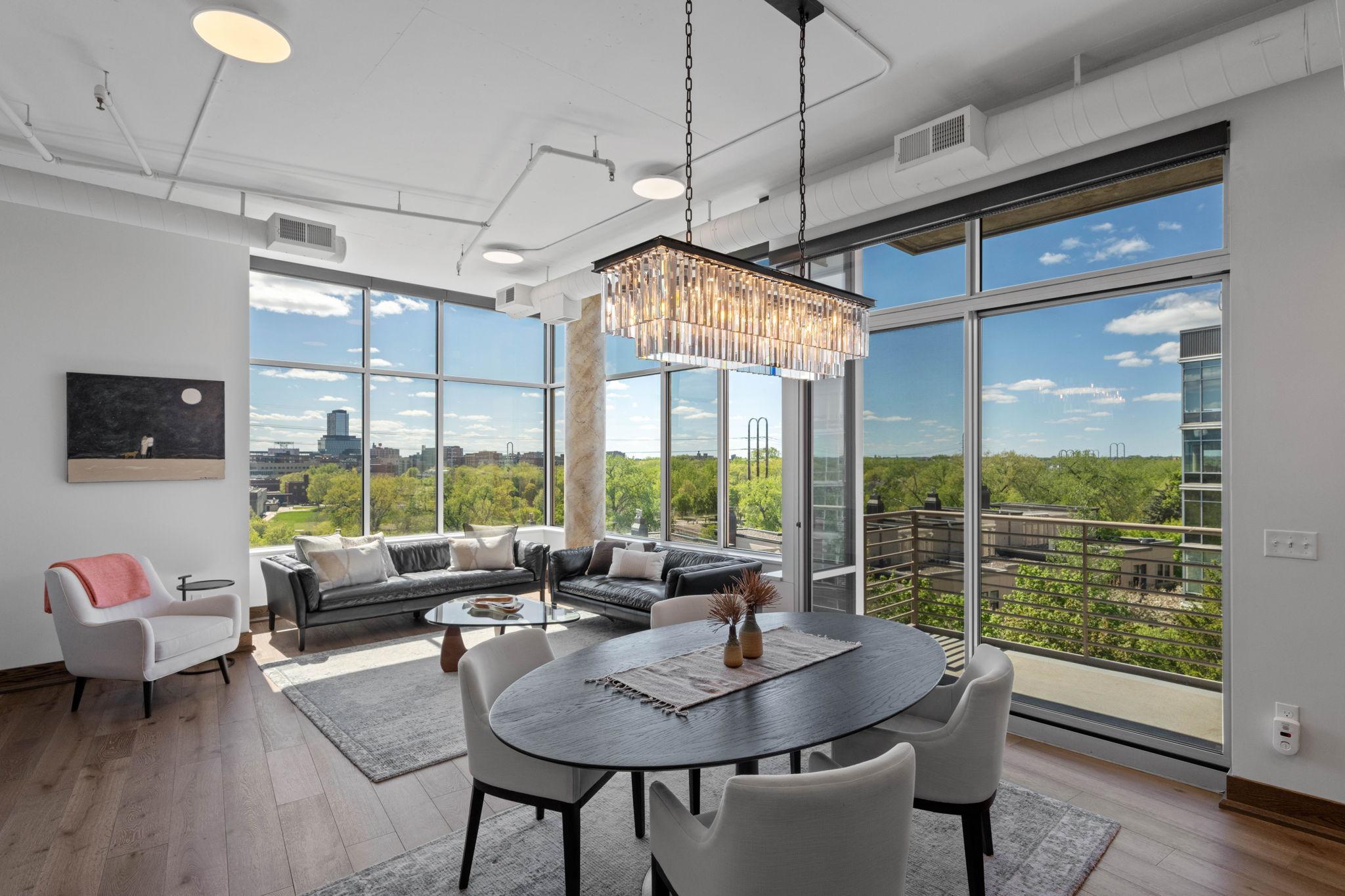 View of Residential at 100 2nd Street #A560, Minneapolis MN 55413, Minneapolis (13 of 47) - Mike Wilen | Minnesota Team Real Estate