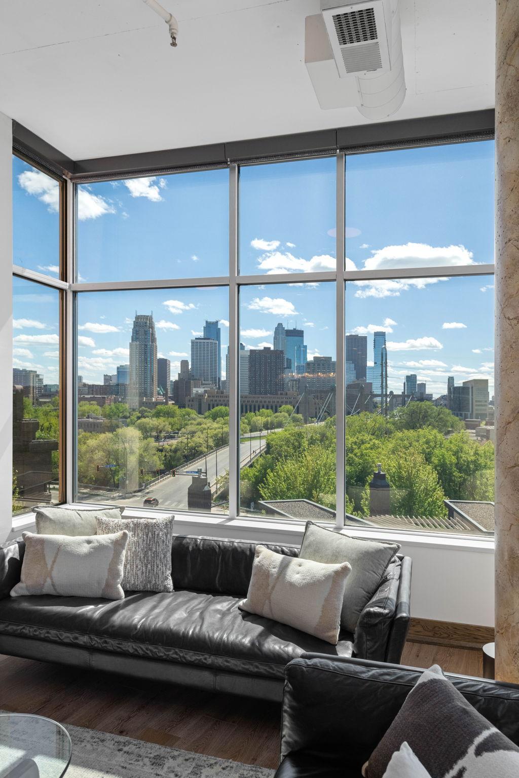 View of Residential at 100 2nd Street #A560, Minneapolis MN 55413, Minneapolis (14 of 47) - Mike Wilen | Minnesota Team Real Estate