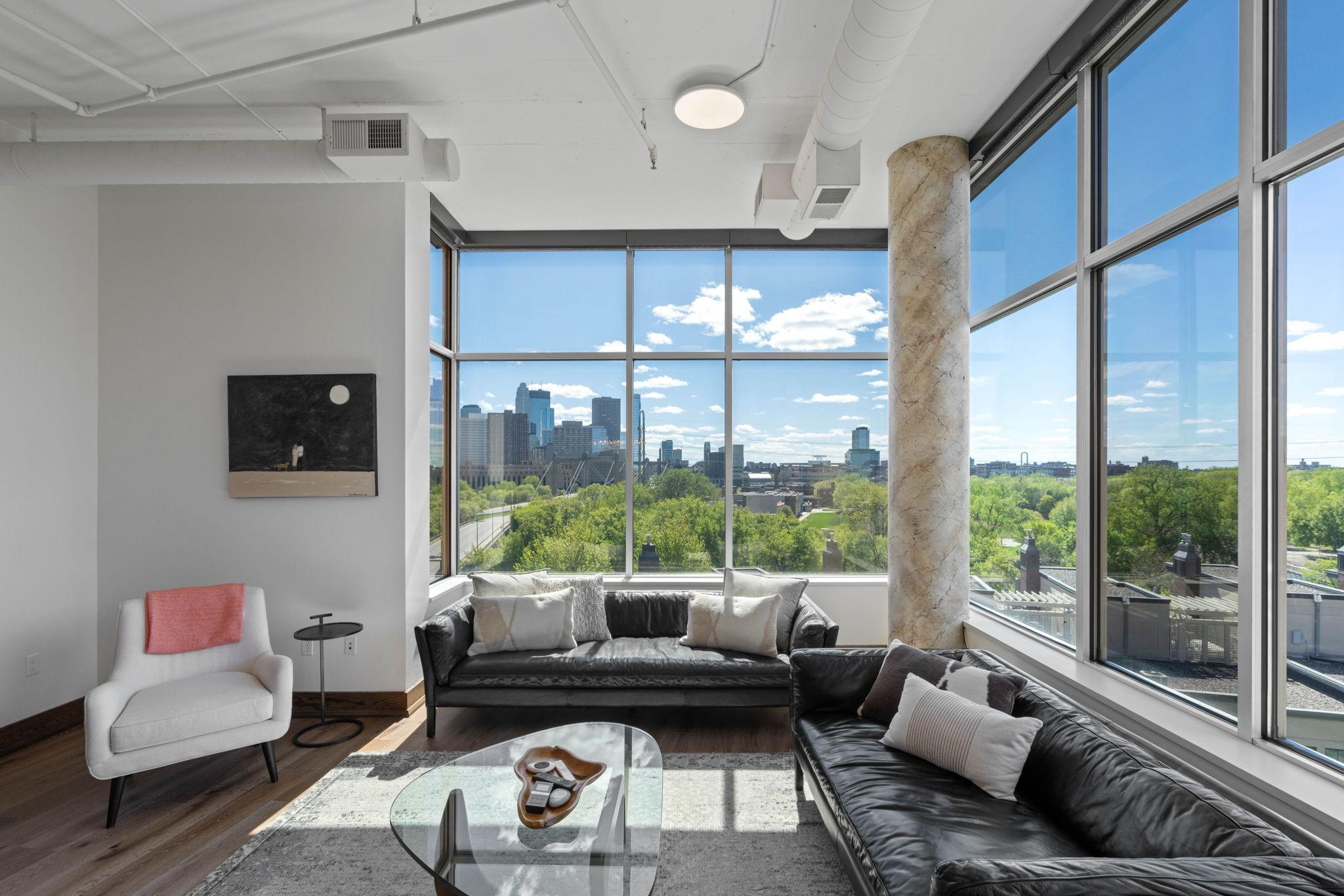View of Residential at 100 2nd Street #A560, Minneapolis MN 55413, Minneapolis (16 of 47) - Mike Wilen | Minnesota Team Real Estate