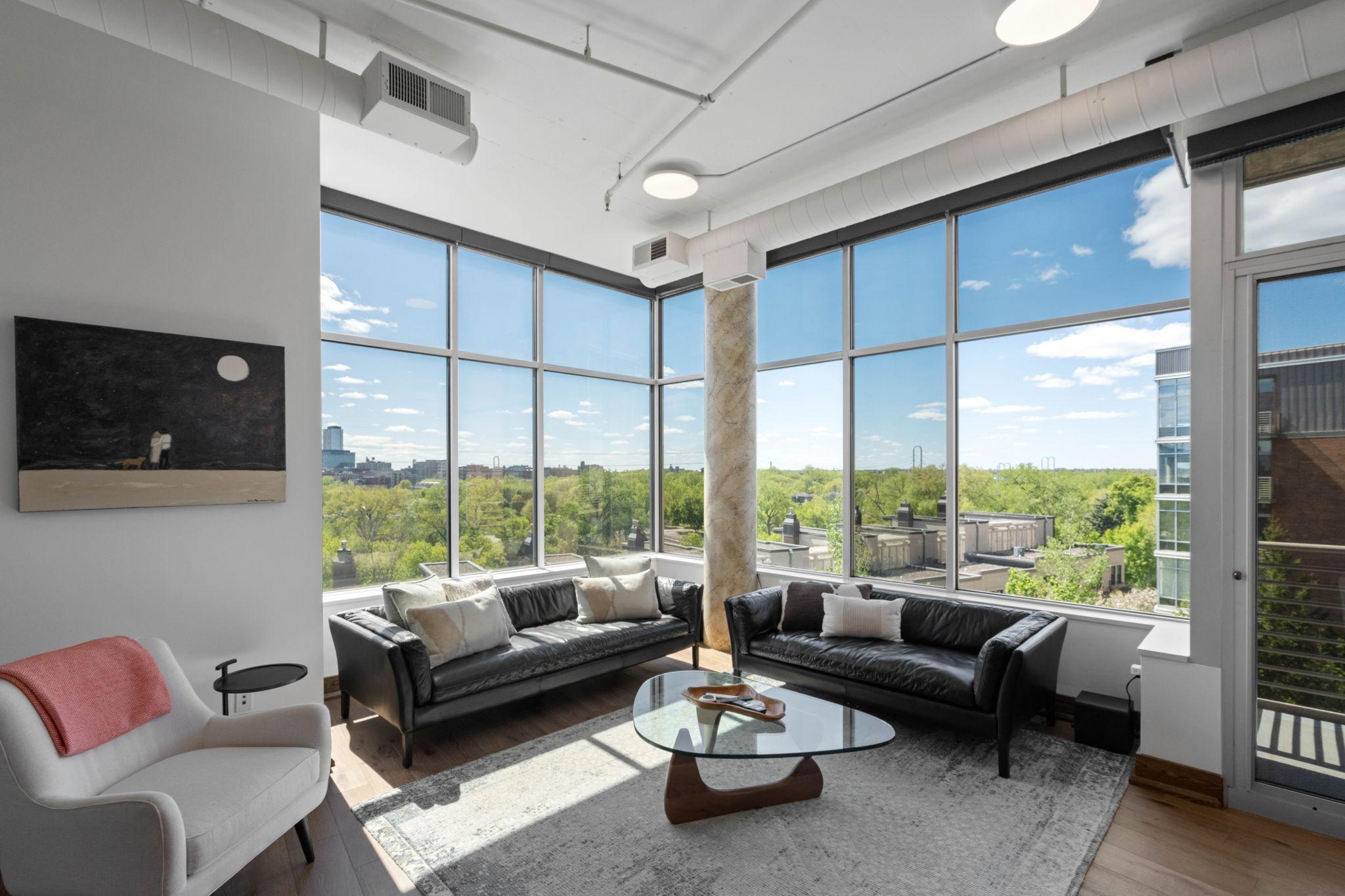 View of Residential at 100 2nd Street #A560, Minneapolis MN 55413, Minneapolis (17 of 47) - Mike Wilen | Minnesota Team Real Estate