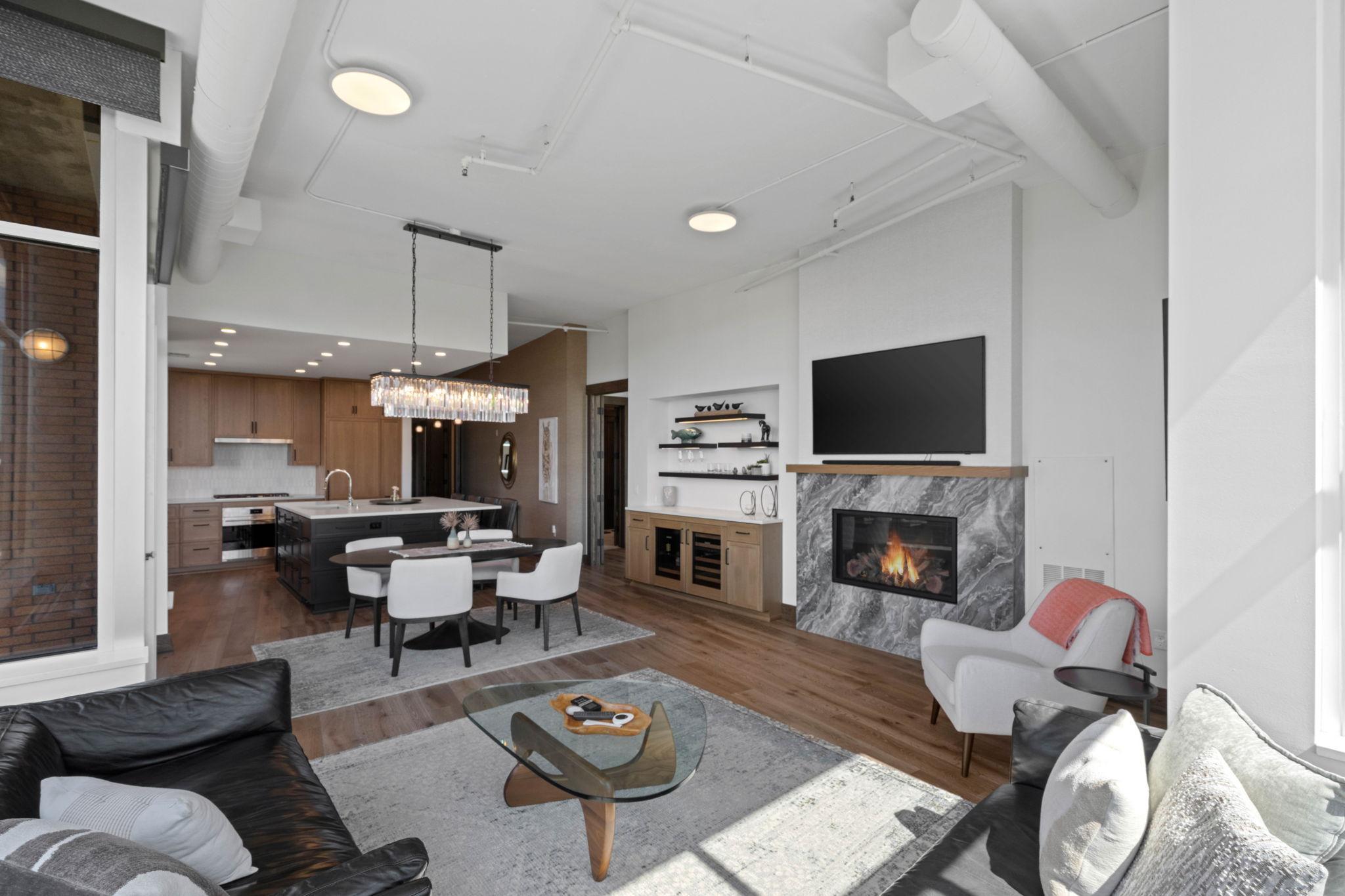 View of Residential at 100 2nd Street #A560, Minneapolis MN 55413, Minneapolis (18 of 47) - Mike Wilen | Minnesota Team Real Estate