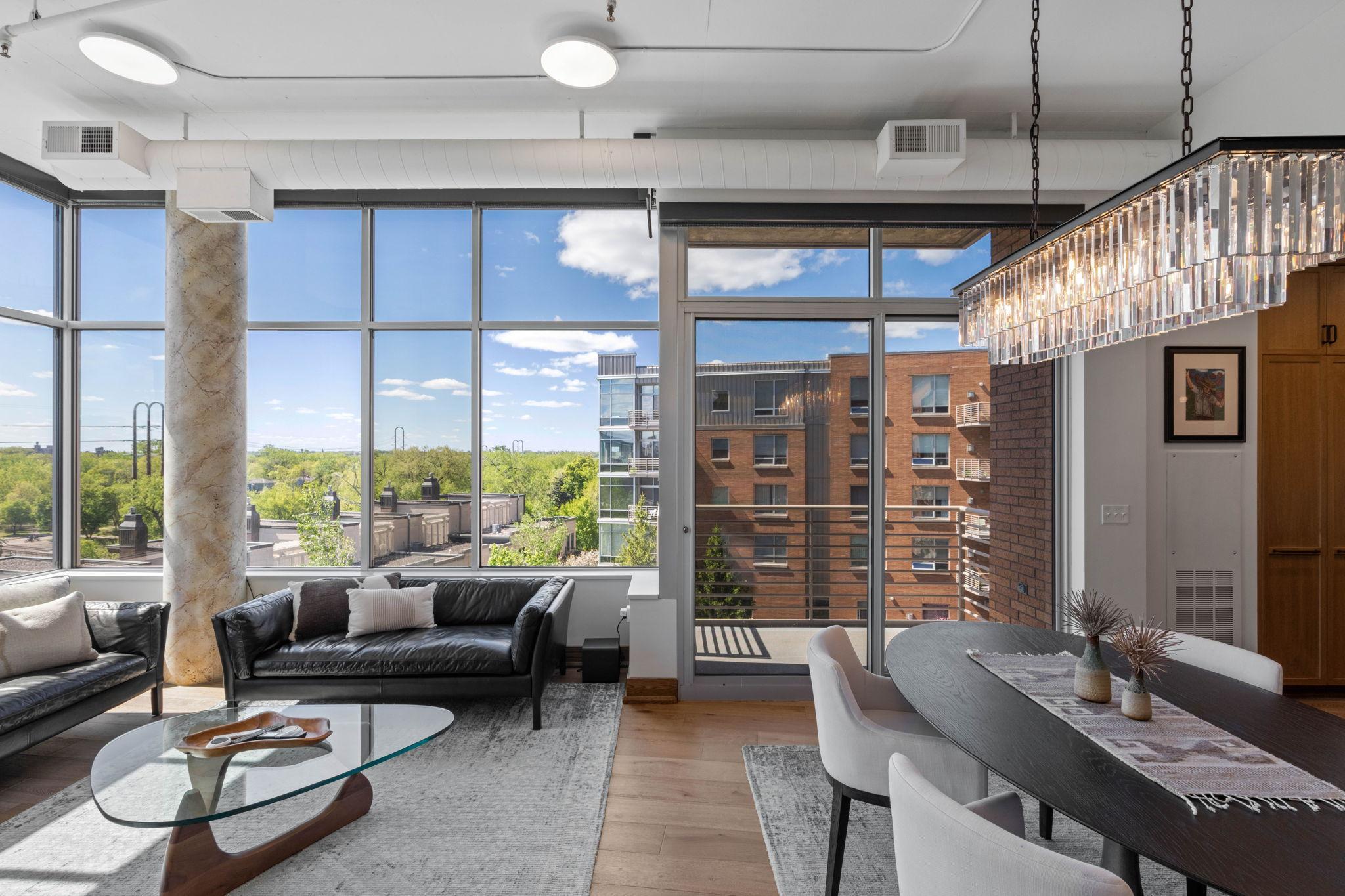View of Residential at 100 2nd Street #A560, Minneapolis MN 55413, Minneapolis (20 of 47) - Mike Wilen | Minnesota Team Real Estate