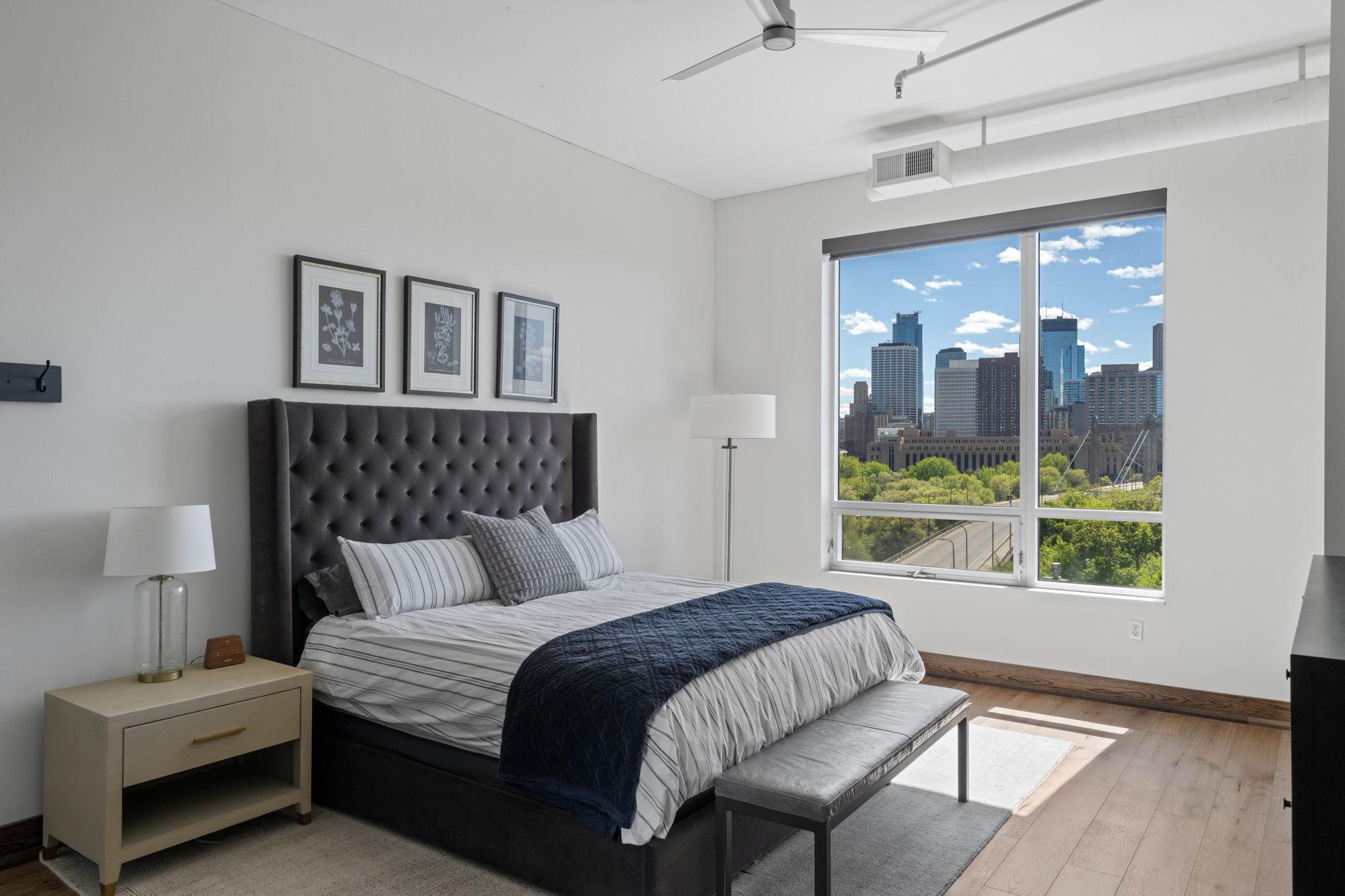 View of Residential at 100 2nd Street #A560, Minneapolis MN 55413, Minneapolis (21 of 47) - Mike Wilen | Minnesota Team Real Estate
