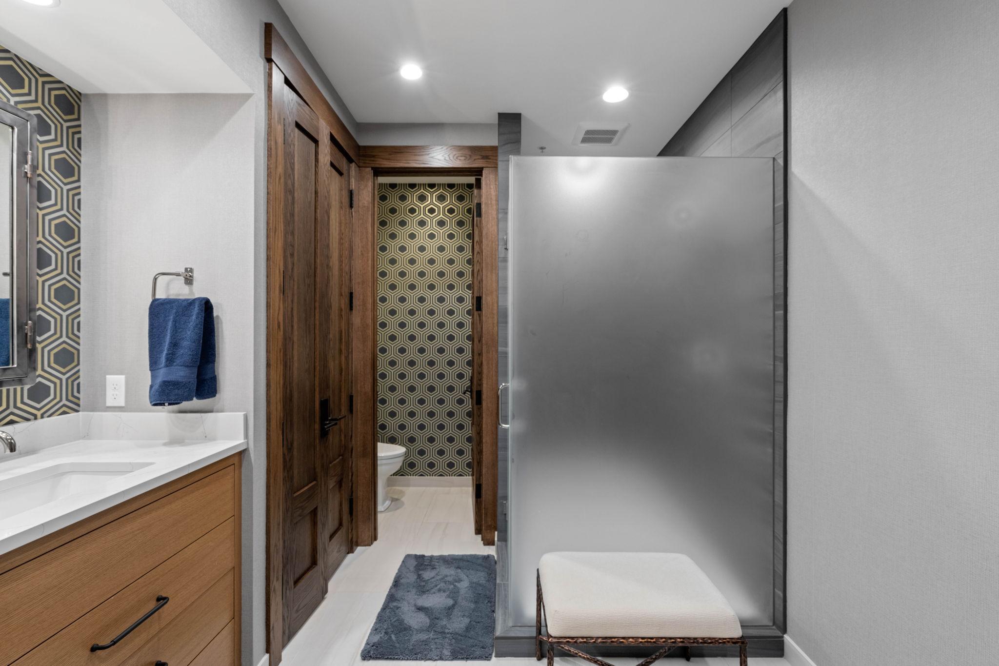 View of Residential at 100 2nd Street #A560, Minneapolis MN 55413, Minneapolis (24 of 47) - Mike Wilen | Minnesota Team Real Estate
