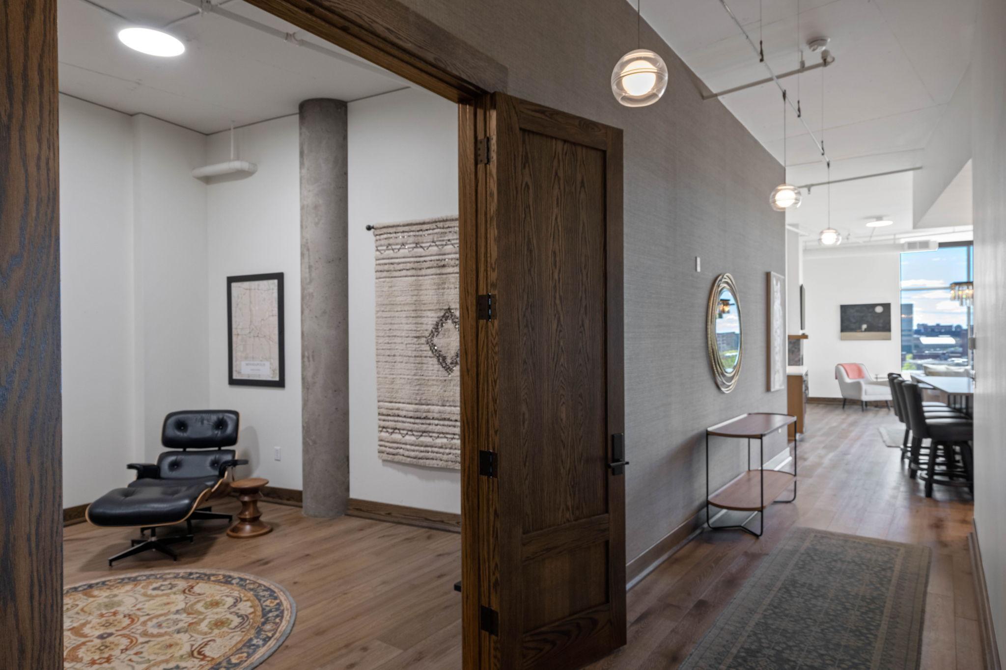 View of Residential at 100 2nd Street #A560, Minneapolis MN 55413, Minneapolis (26 of 47) - Mike Wilen | Minnesota Team Real Estate
