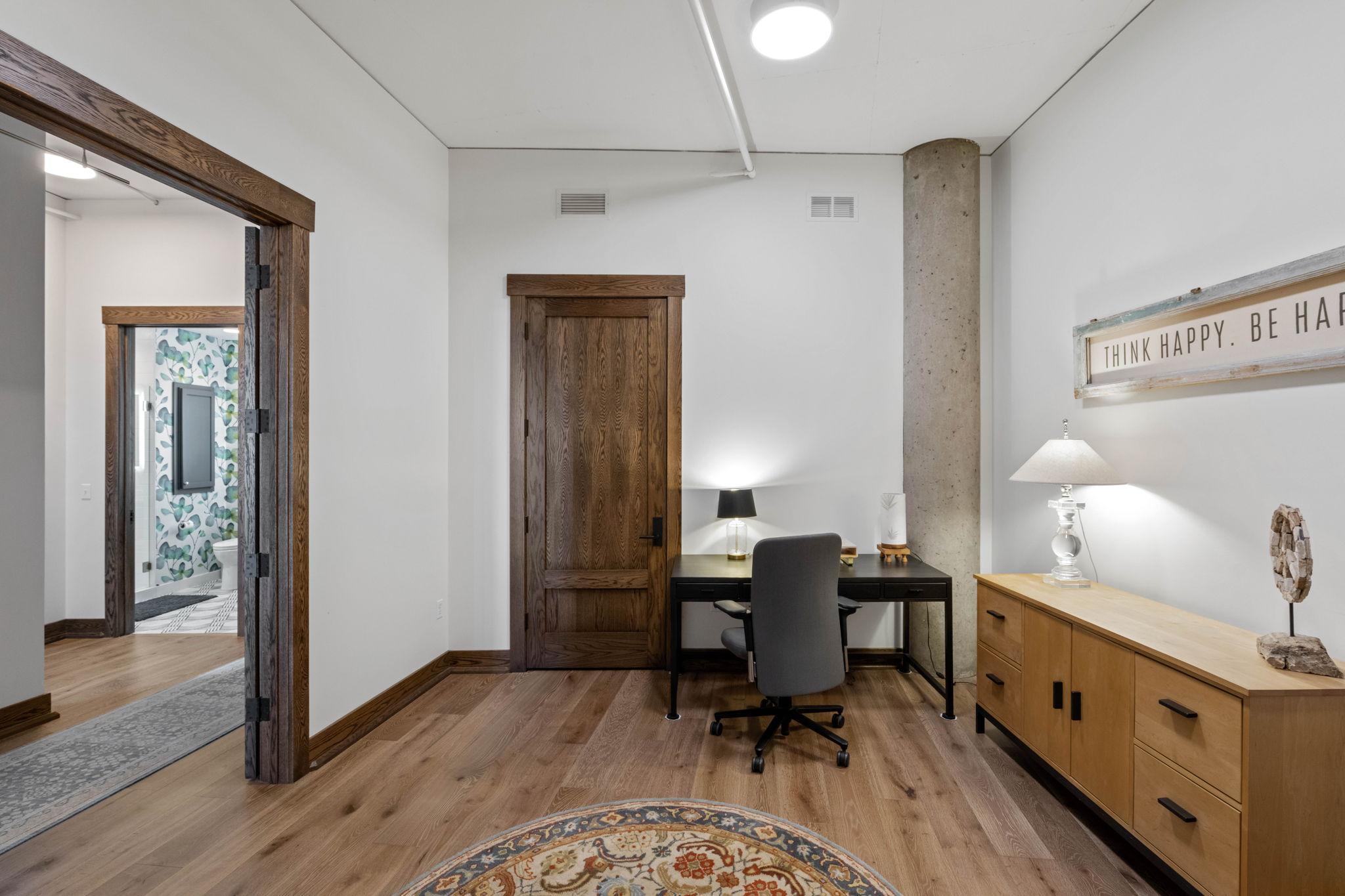 View of Residential at 100 2nd Street #A560, Minneapolis MN 55413, Minneapolis (28 of 47) - Mike Wilen | Minnesota Team Real Estate