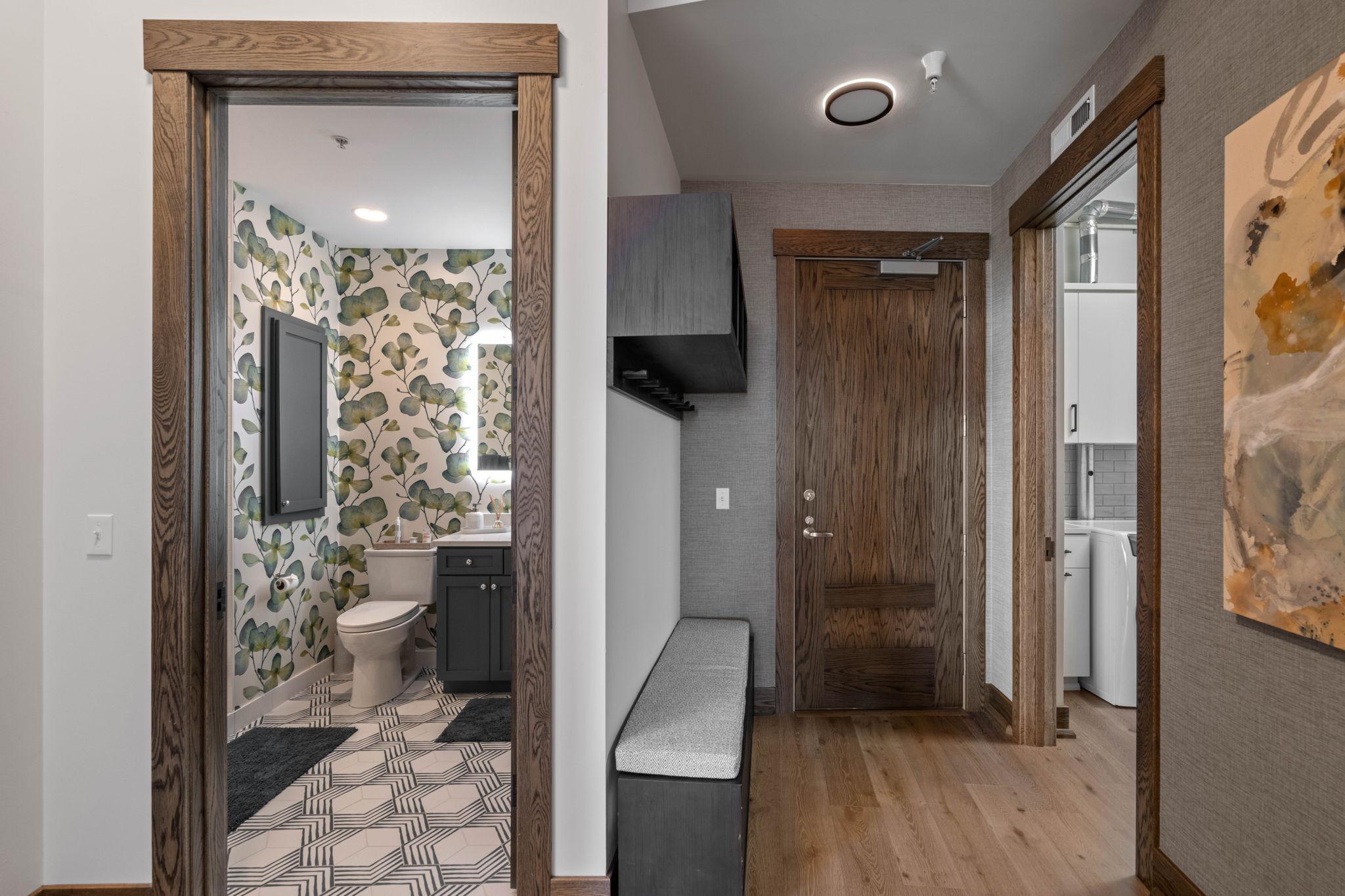 View of Residential at 100 2nd Street #A560, Minneapolis MN 55413, Minneapolis (29 of 47) - Mike Wilen | Minnesota Team Real Estate