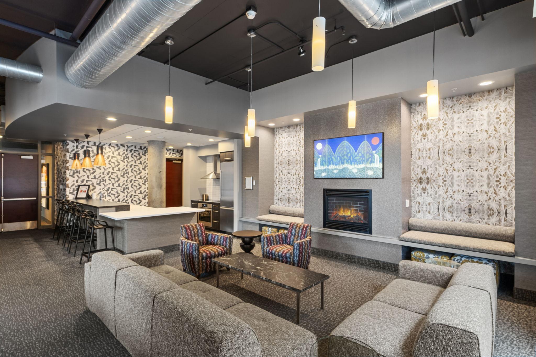 View of Residential at 100 2nd Street #A560, Minneapolis MN 55413, Minneapolis (35 of 47) - Mike Wilen | Minnesota Team Real Estate