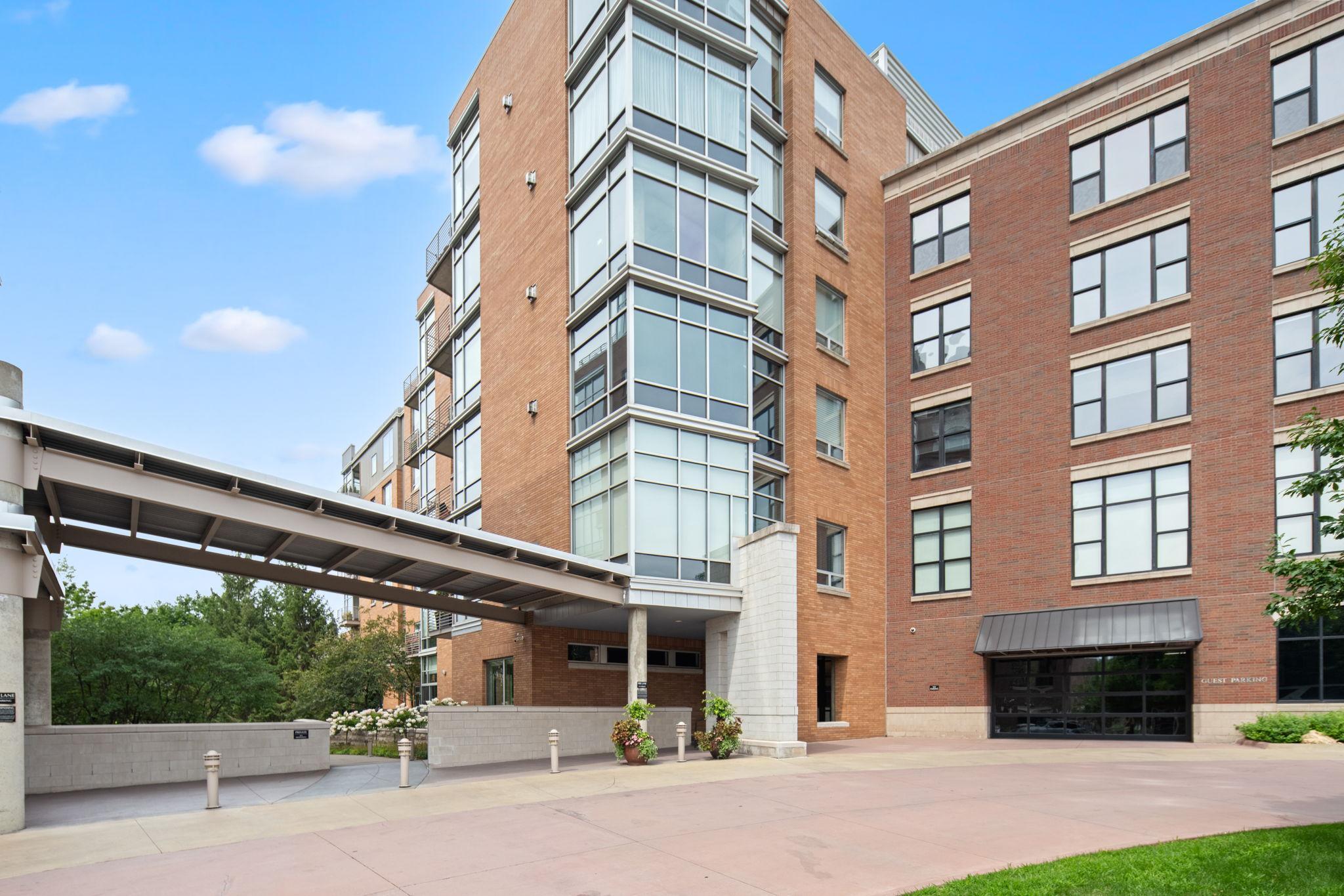 View of Residential at 100 2nd Street #A560, Minneapolis MN 55413, Minneapolis (37 of 47) - Mike Wilen | Minnesota Team Real Estate