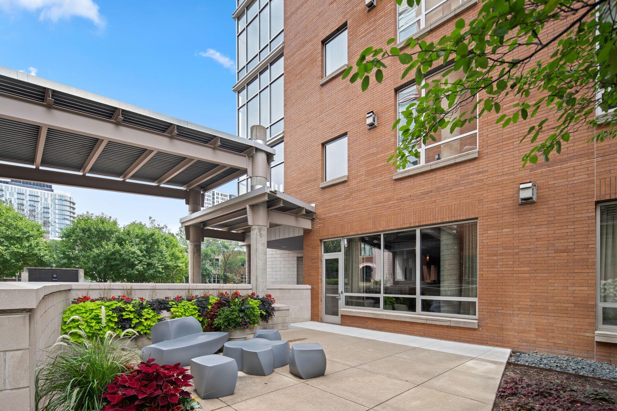 View of Residential at 100 2nd Street #A560, Minneapolis MN 55413, Minneapolis (38 of 47) - Mike Wilen | Minnesota Team Real Estate