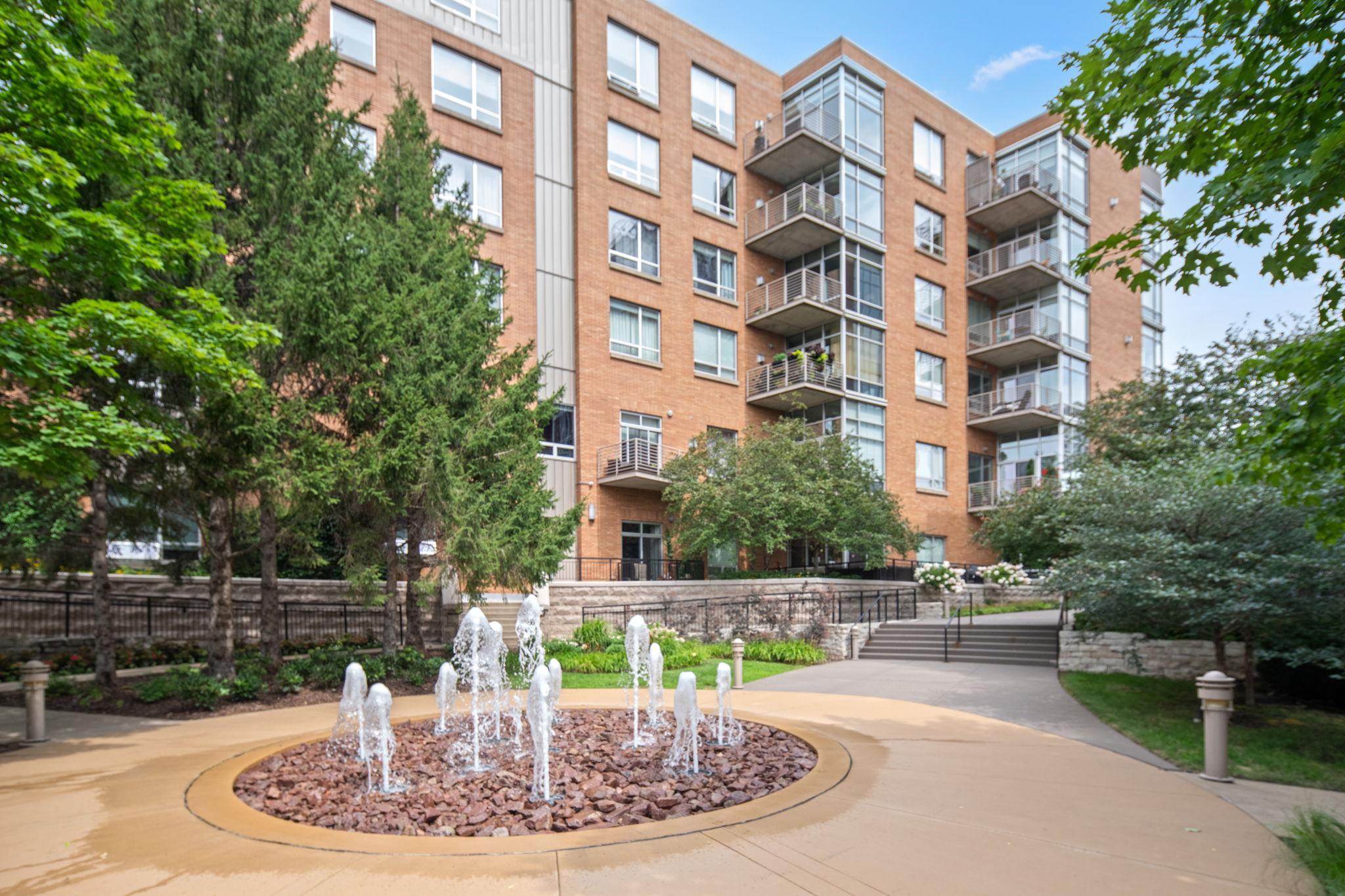 View of Residential at 100 2nd Street #A560, Minneapolis MN 55413, Minneapolis (39 of 47) - Mike Wilen | Minnesota Team Real Estate