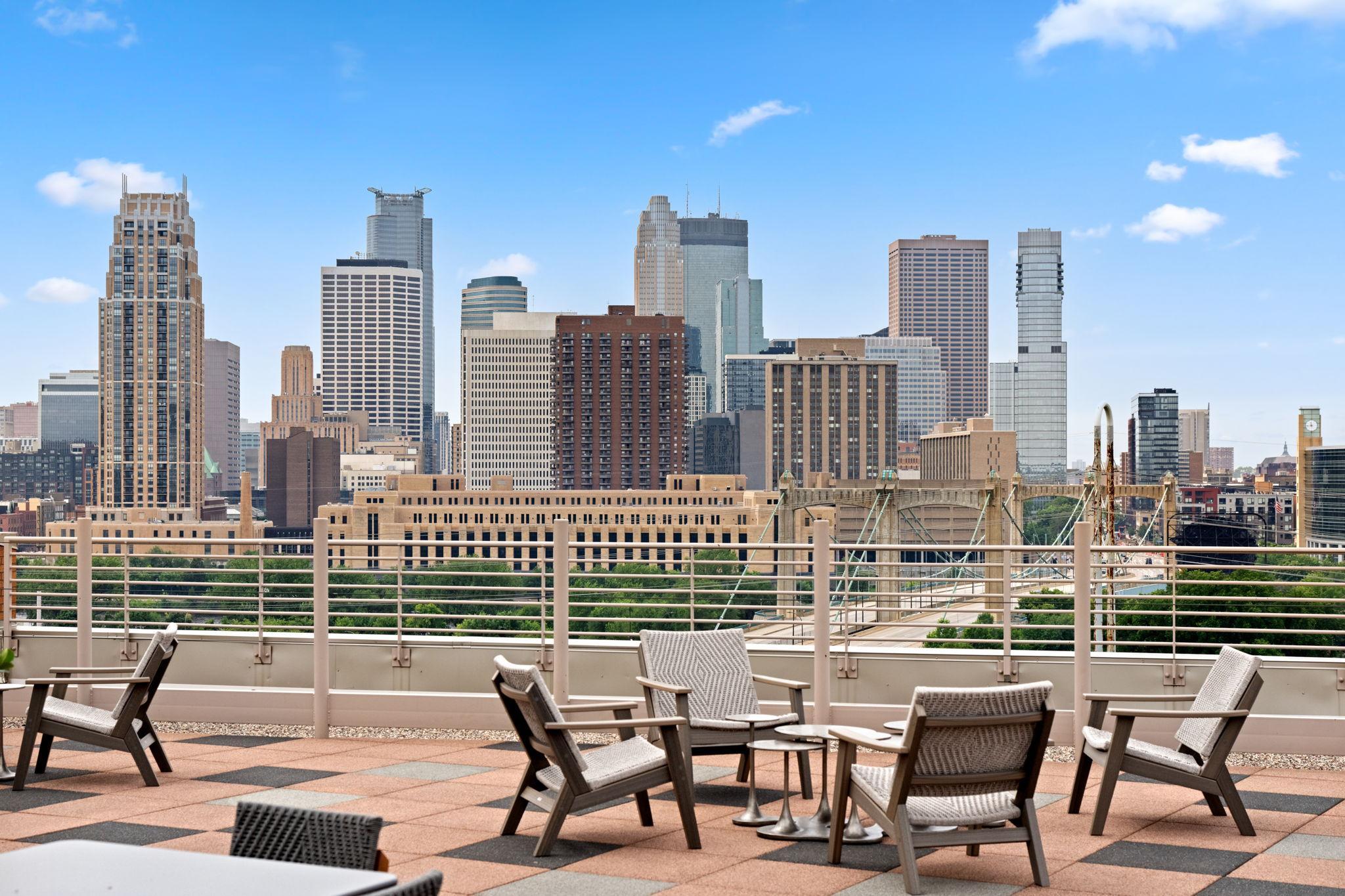View of Residential at 100 2nd Street #A560, Minneapolis MN 55413, Minneapolis (41 of 47) - Mike Wilen | Minnesota Team Real Estate